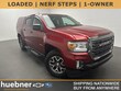 GMC Canyon