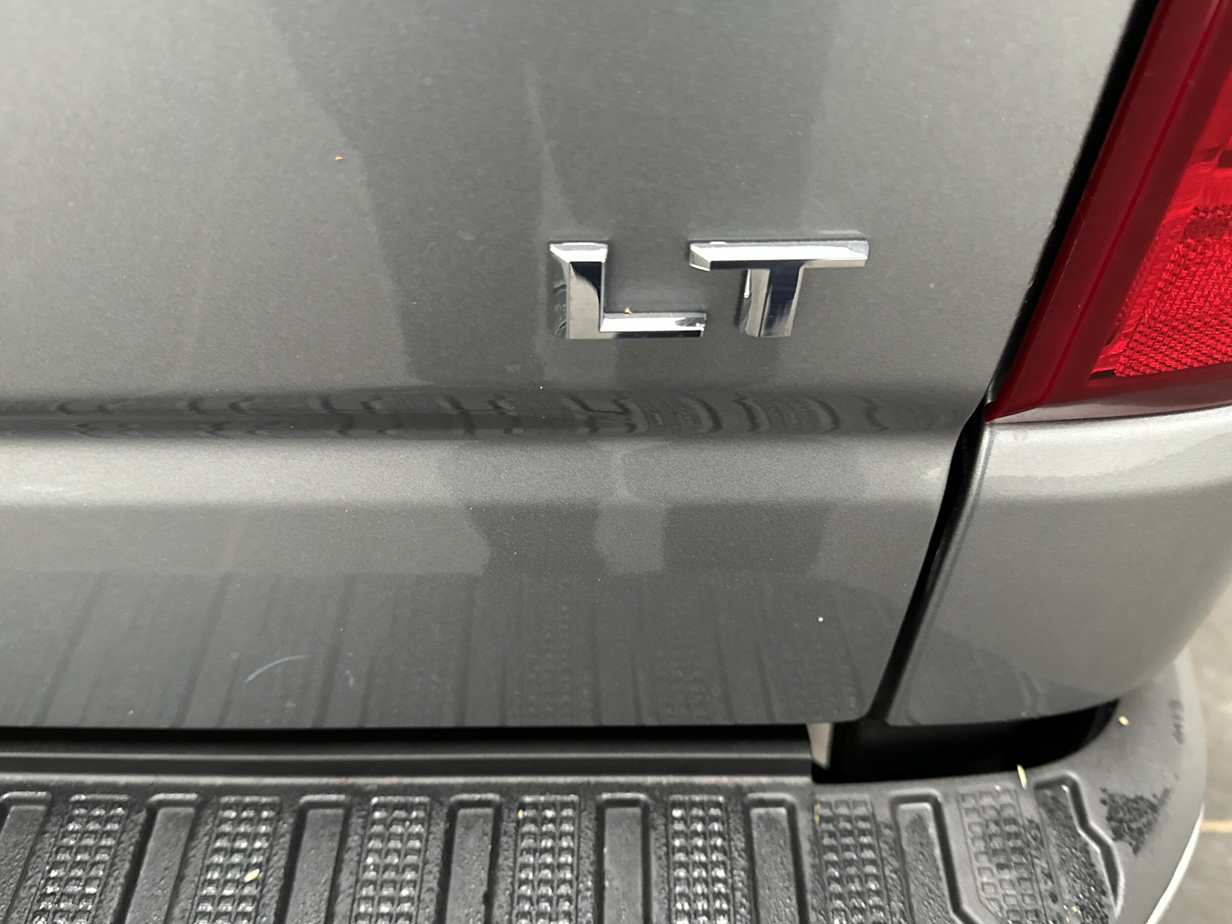 2026 Chevrolet Silverado 1500 LT - Photo 10