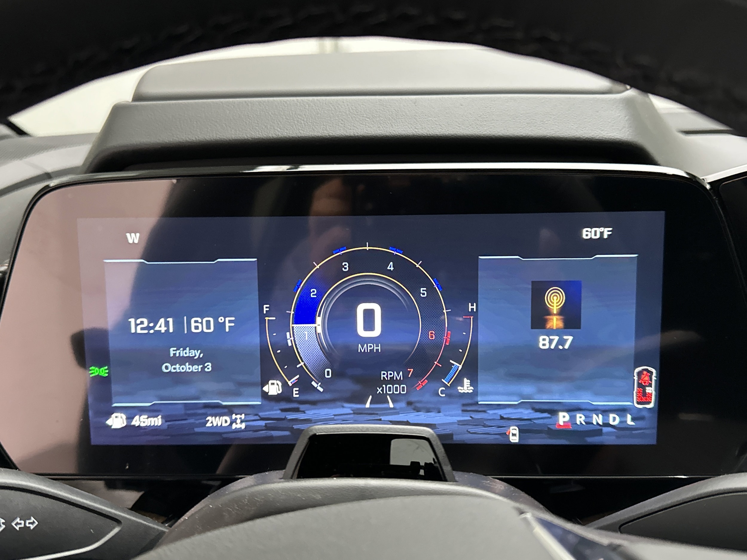 2026 Chevrolet Suburban High Country - Photo 30