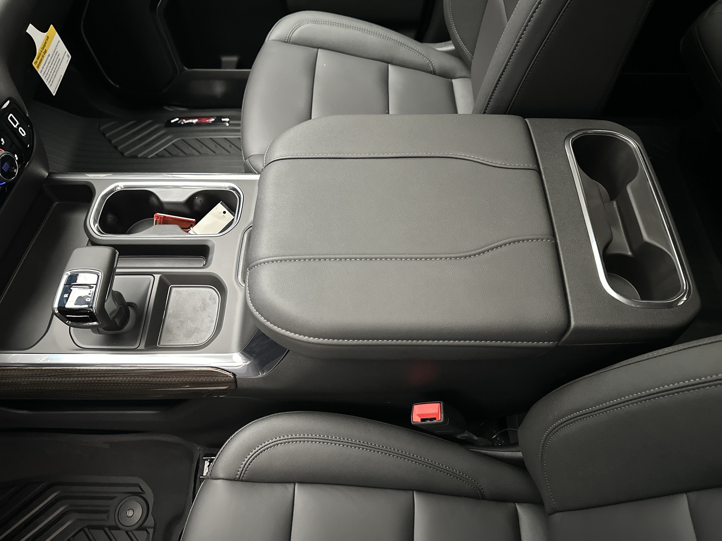 2026 Chevrolet Silverado 1500 LT Trail Boss - Photo 43
