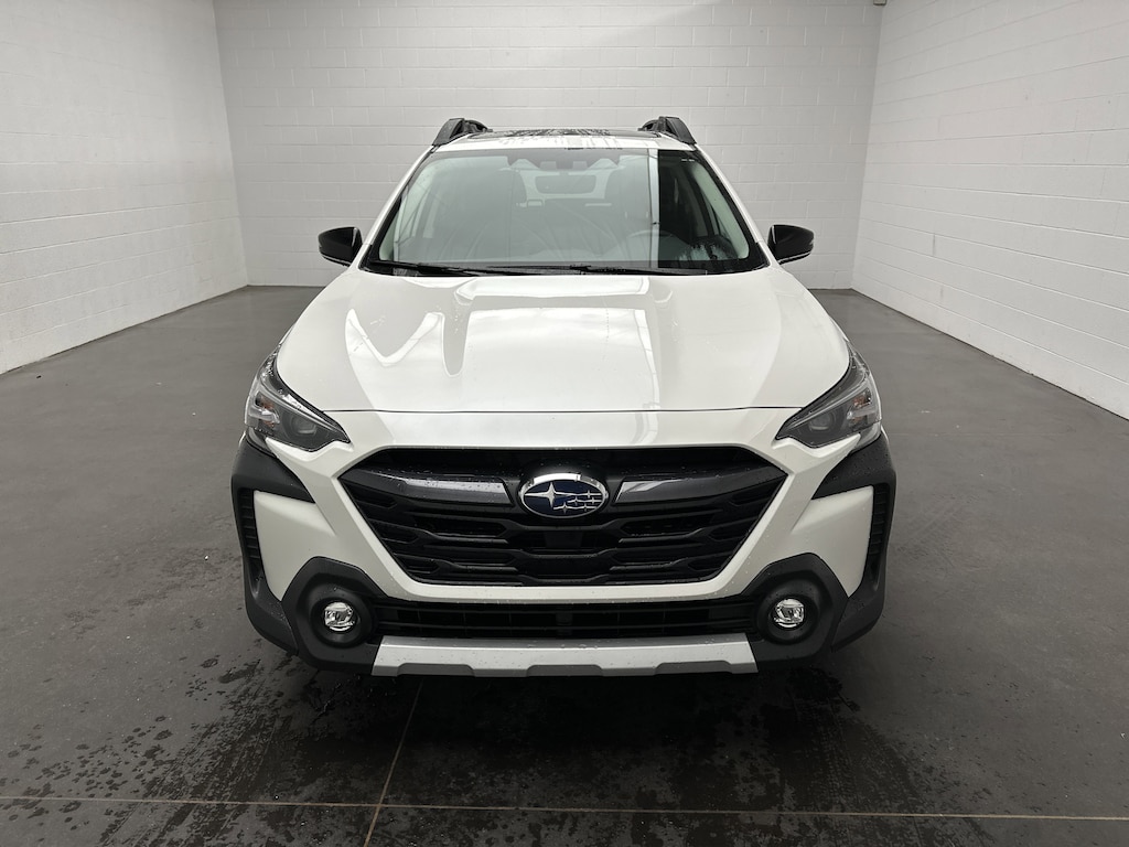 Used 2024 Subaru Outback Limited XT SUV