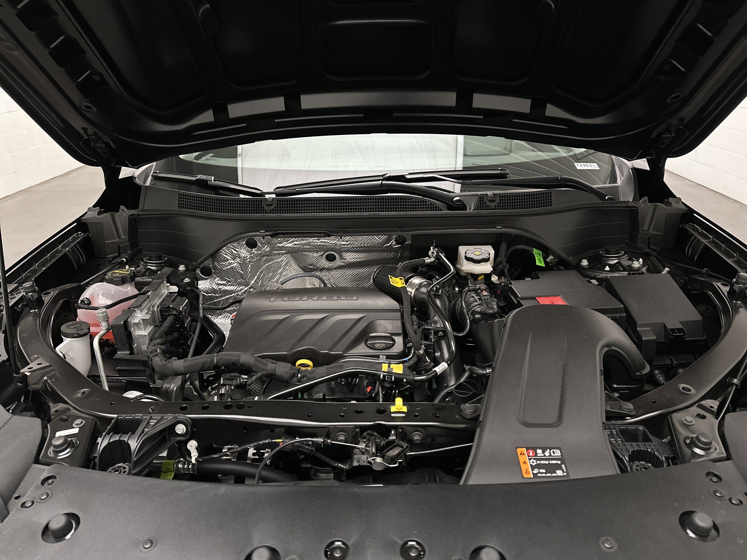 2026 Chevrolet Trax LS - Photo 37