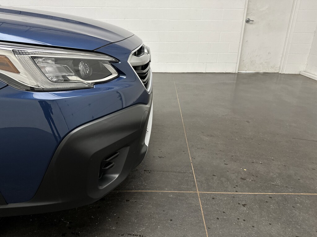Used 2022 Subaru Outback Limited SUV