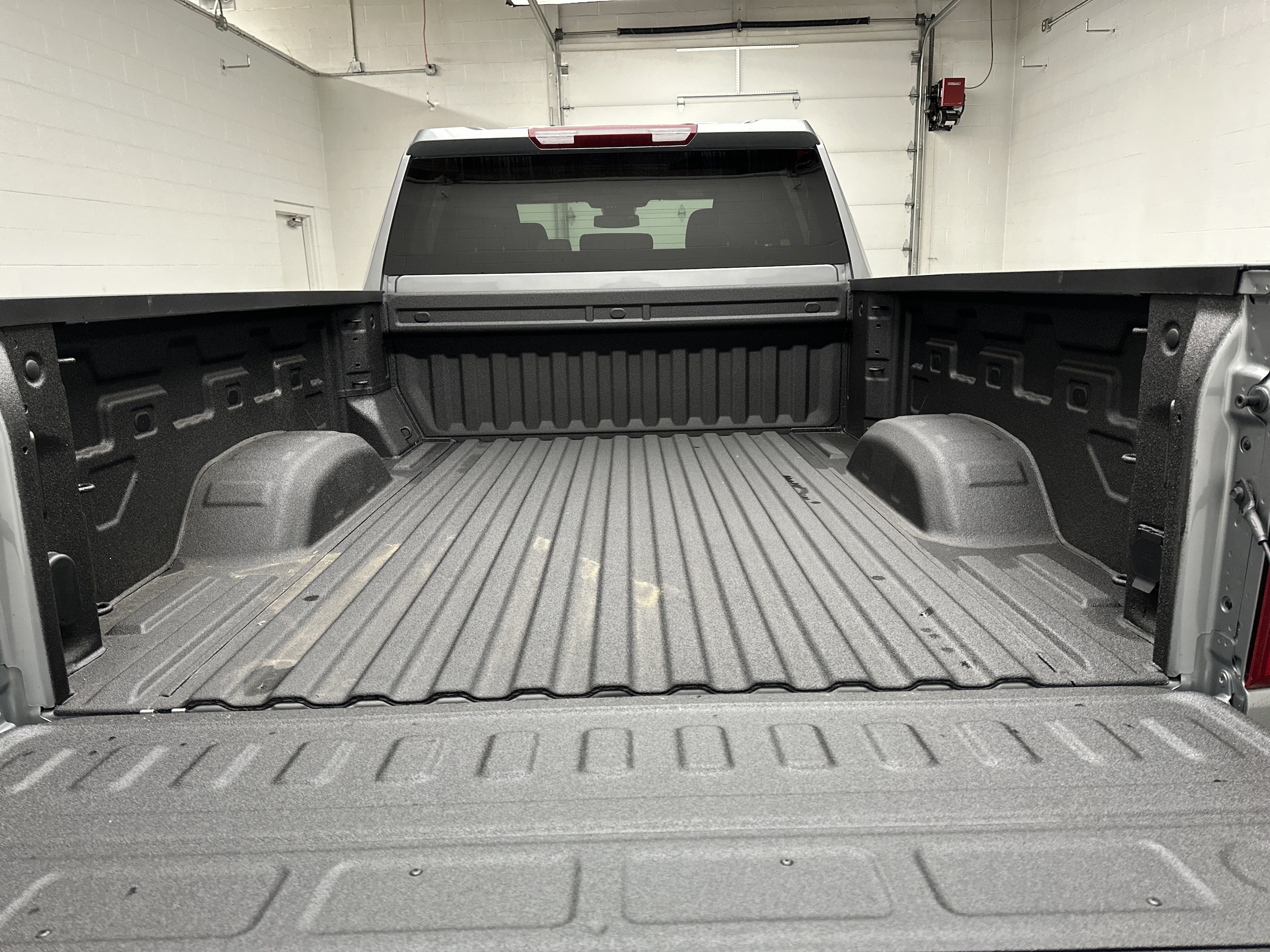 2026 Chevrolet Silverado 2500 HD Custom - Photo 17