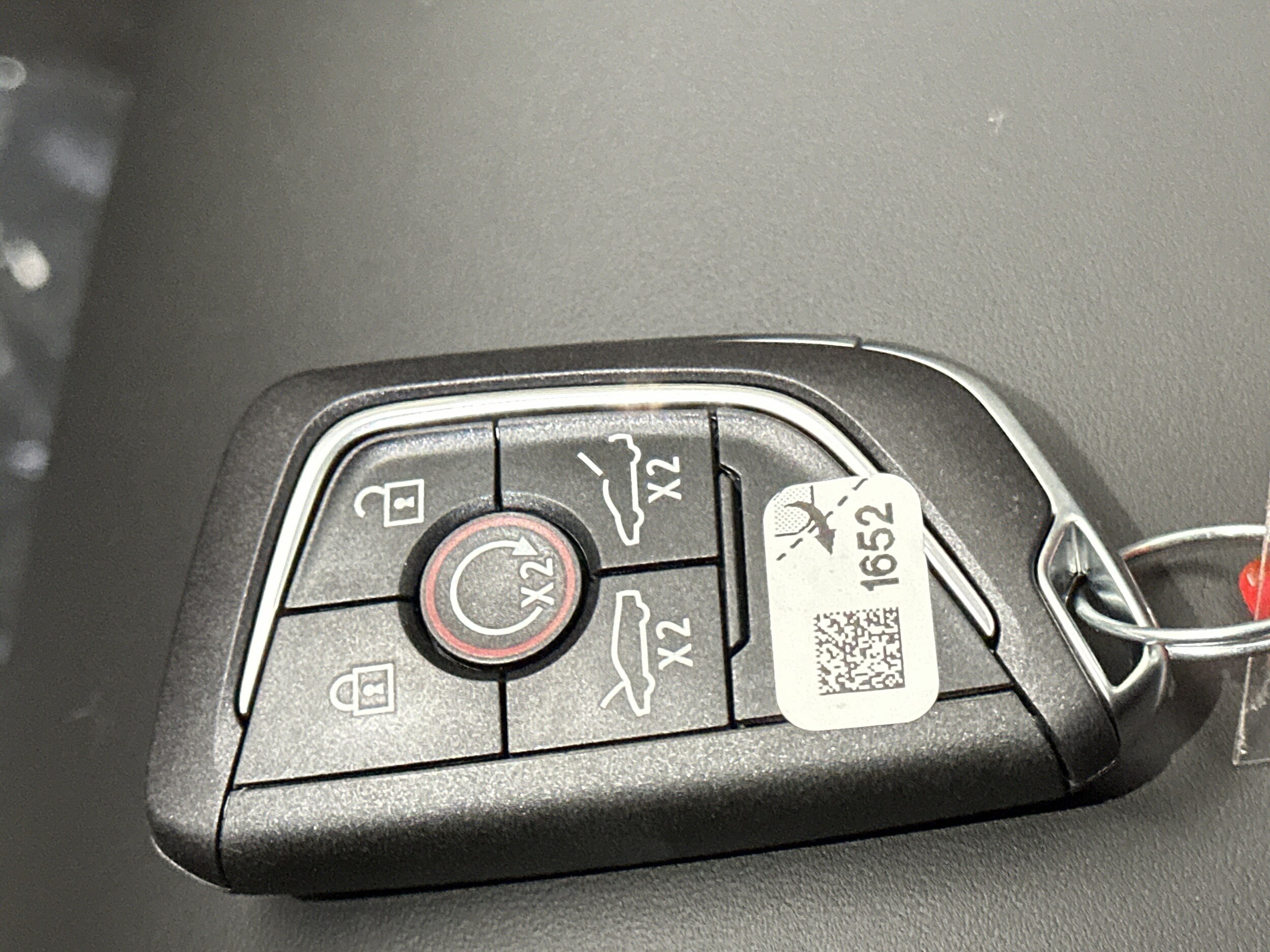 2026 Chevrolet Corvette 2LT - Photo 40