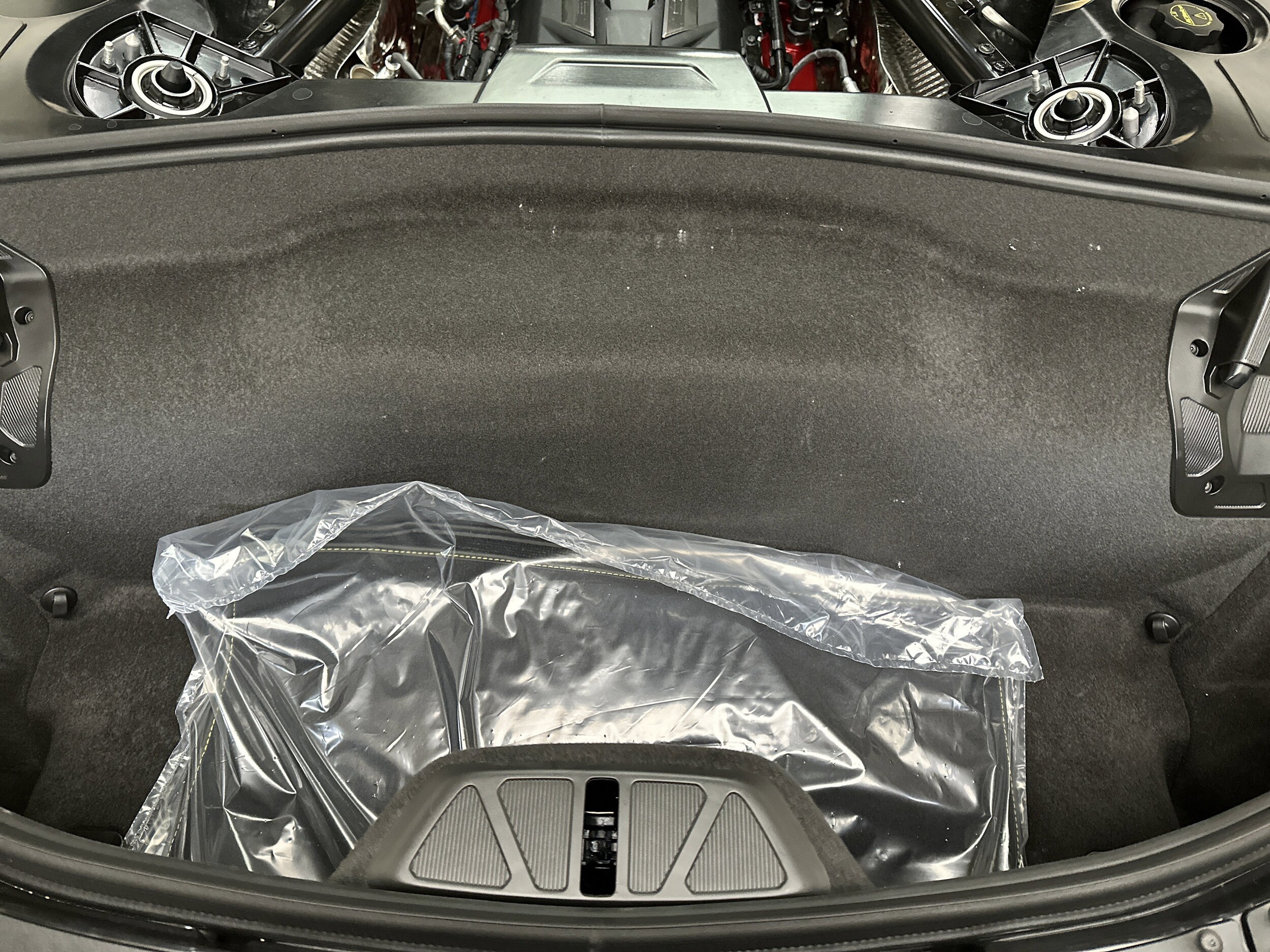 2026 Chevrolet Corvette 2LT - Photo 14