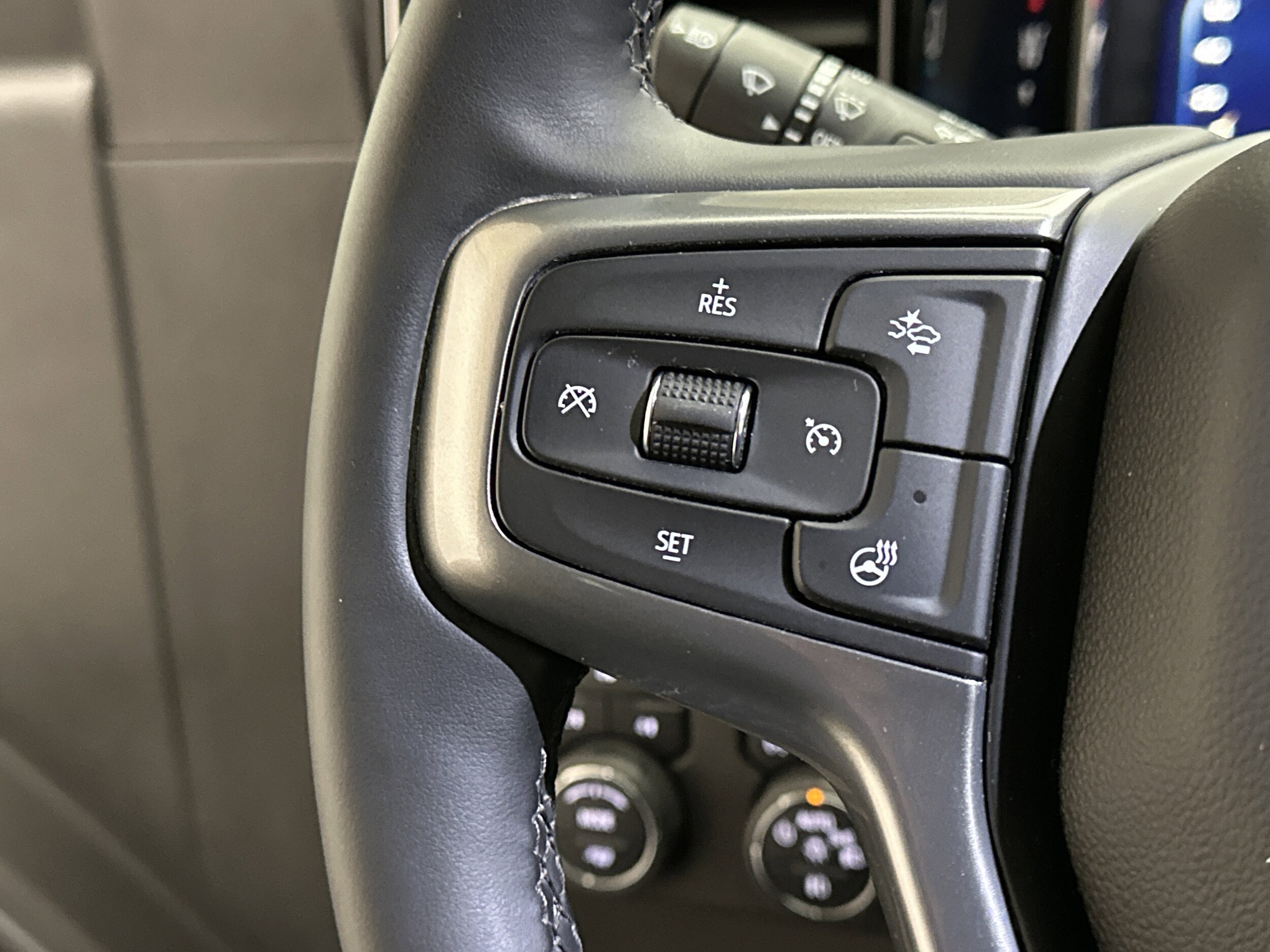 2025 Chevrolet Silverado 2500HD LT - Photo 28