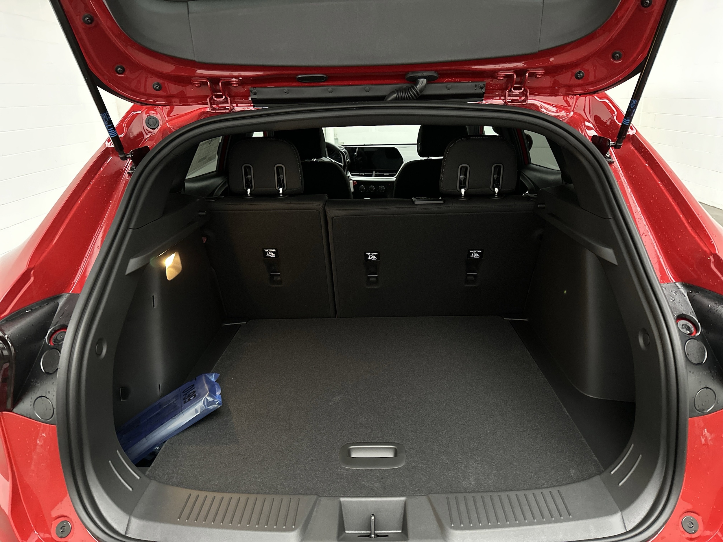 2026 Chevrolet Trax RS - Photo 14