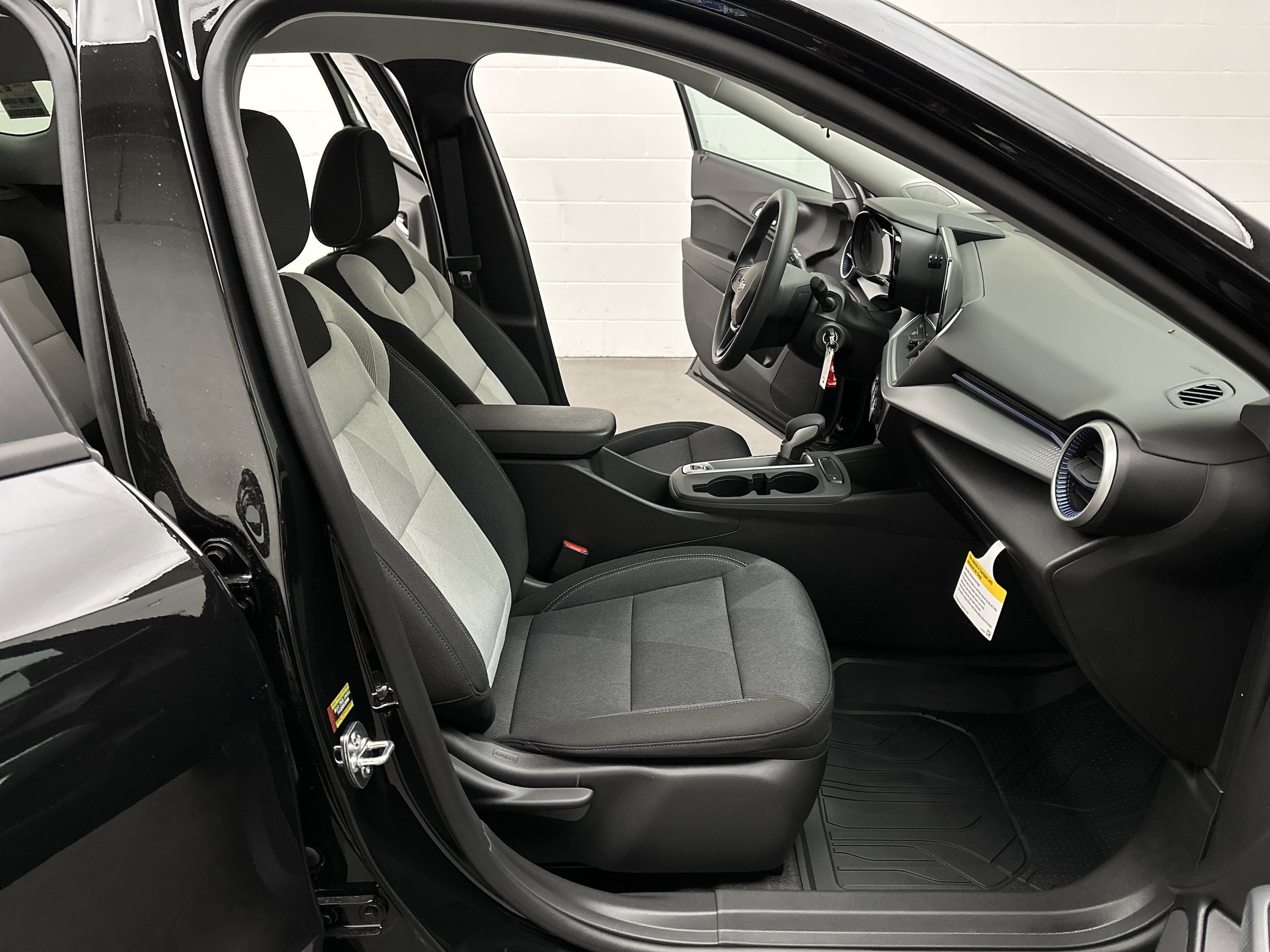 2026 Chevrolet Trax LS - Photo 21