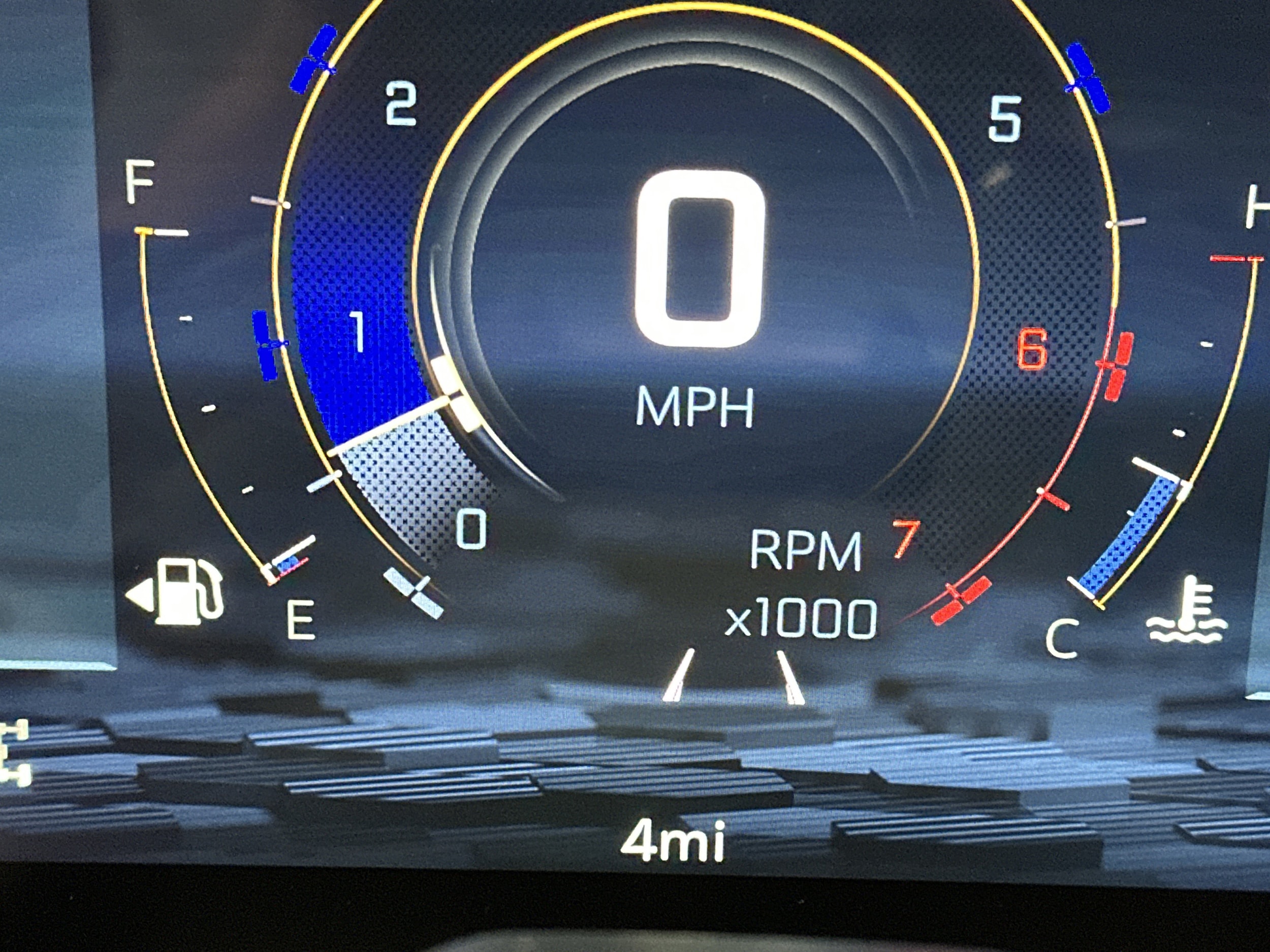 2026 Chevrolet Suburban High Country - Photo 31