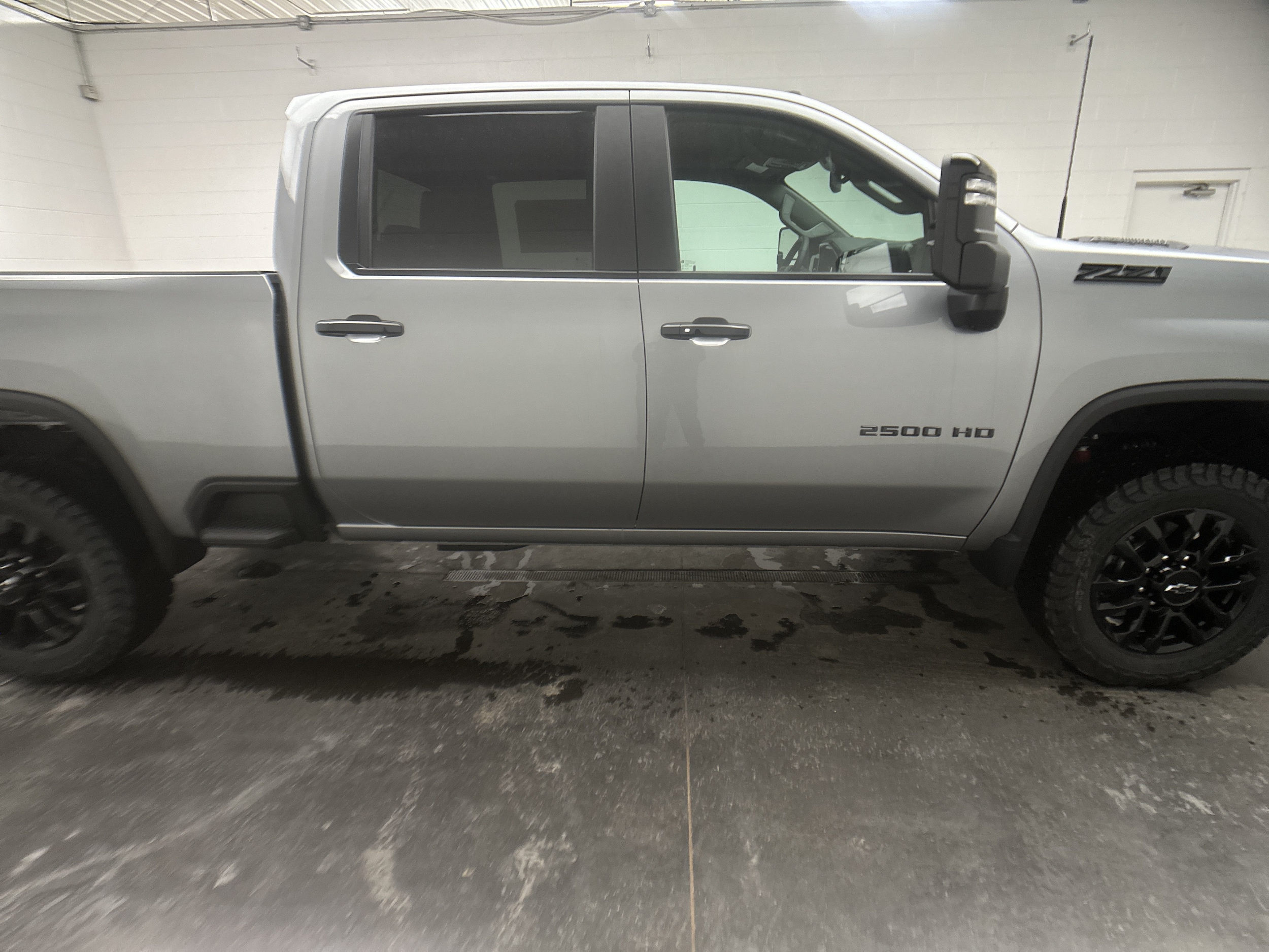 2026 Chevrolet Silverado 2500 HD LT - Photo 12