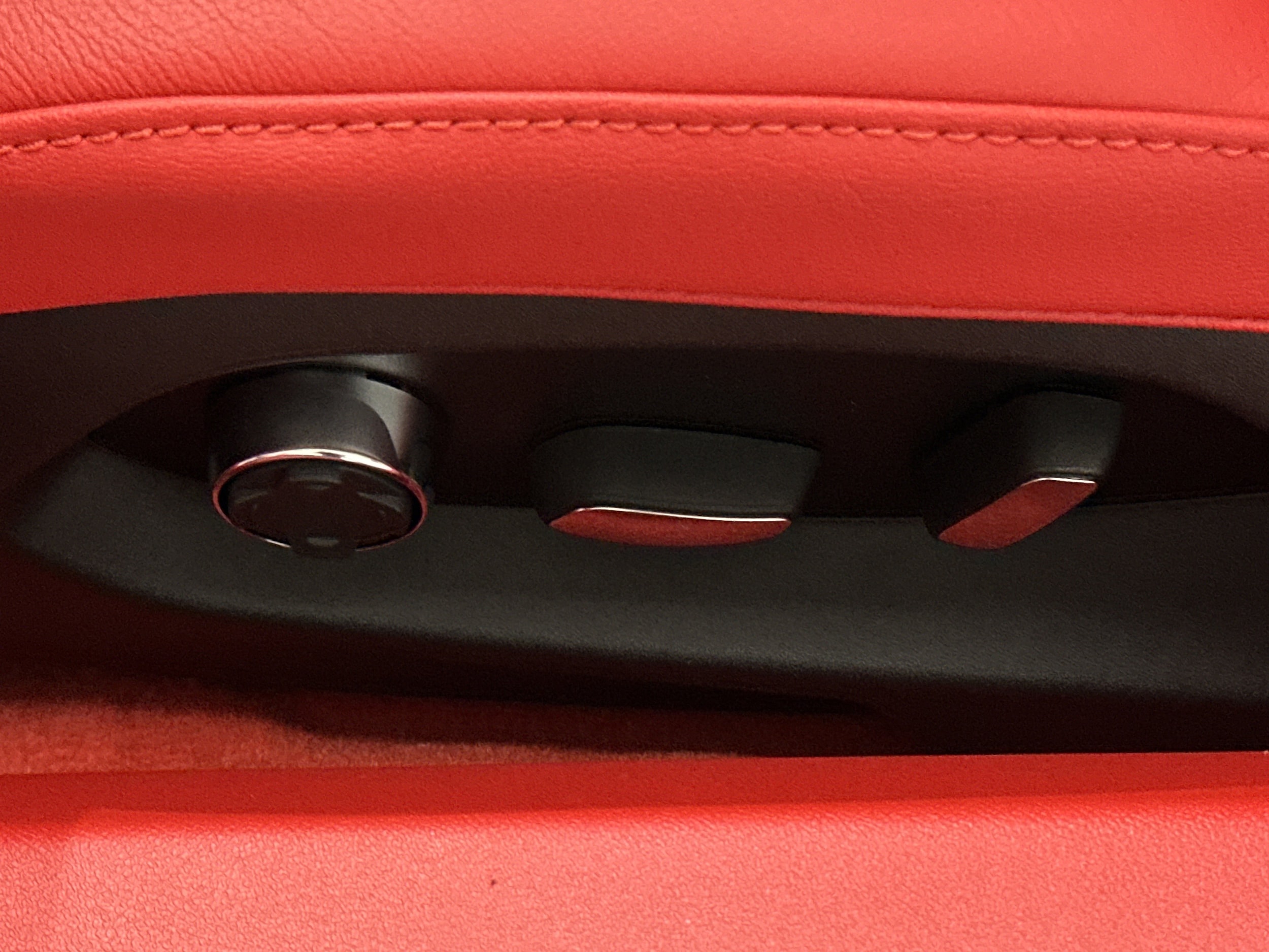 2026 Chevrolet Corvette 3LZ - Photo 17