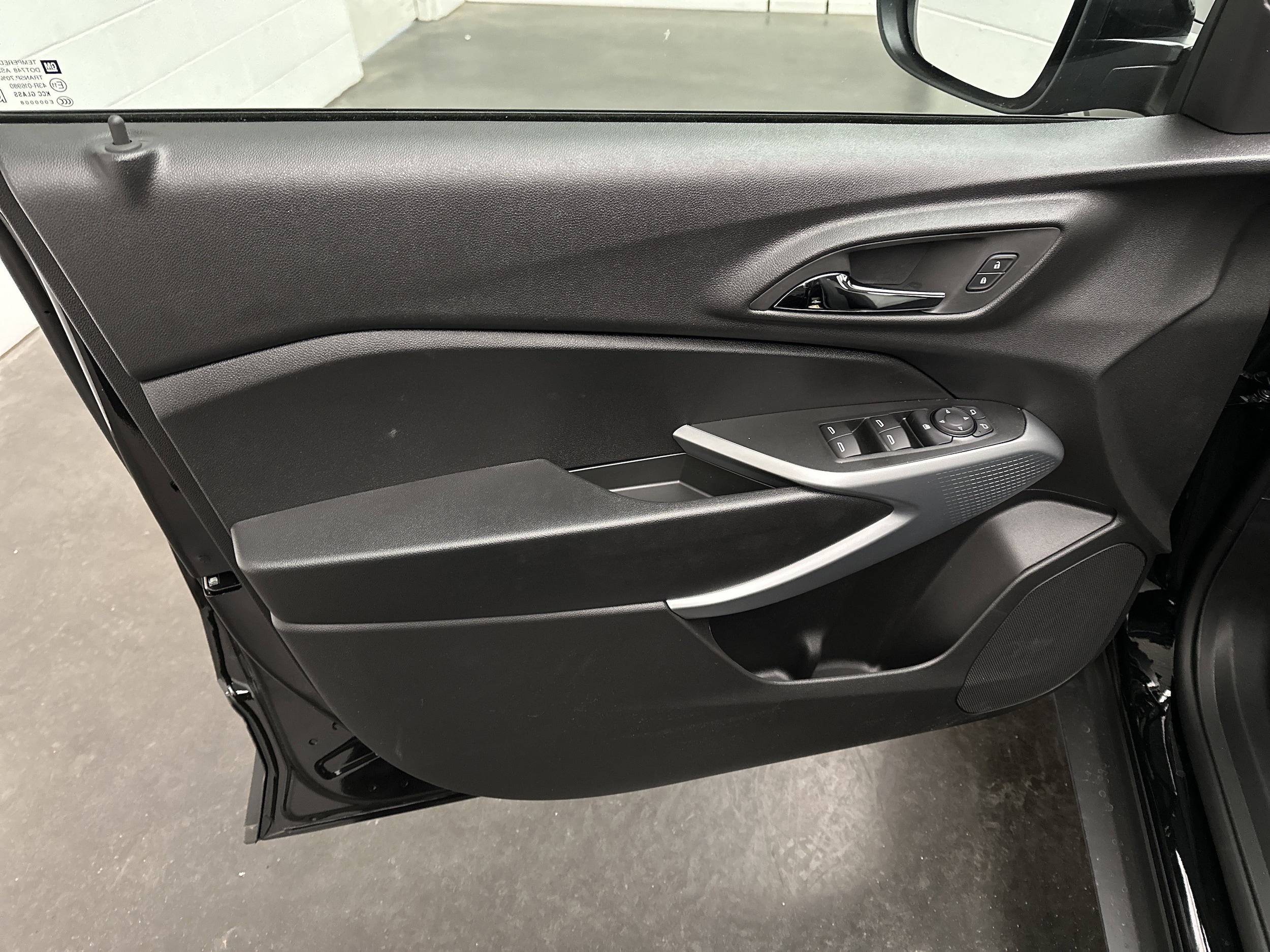 2026 Chevrolet Trax LS - Photo 18