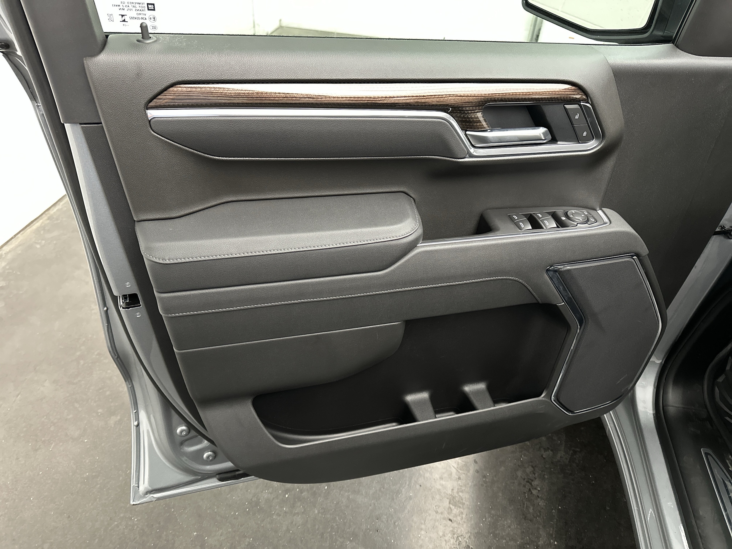 2026 Chevrolet Silverado 1500 LT - Photo 15