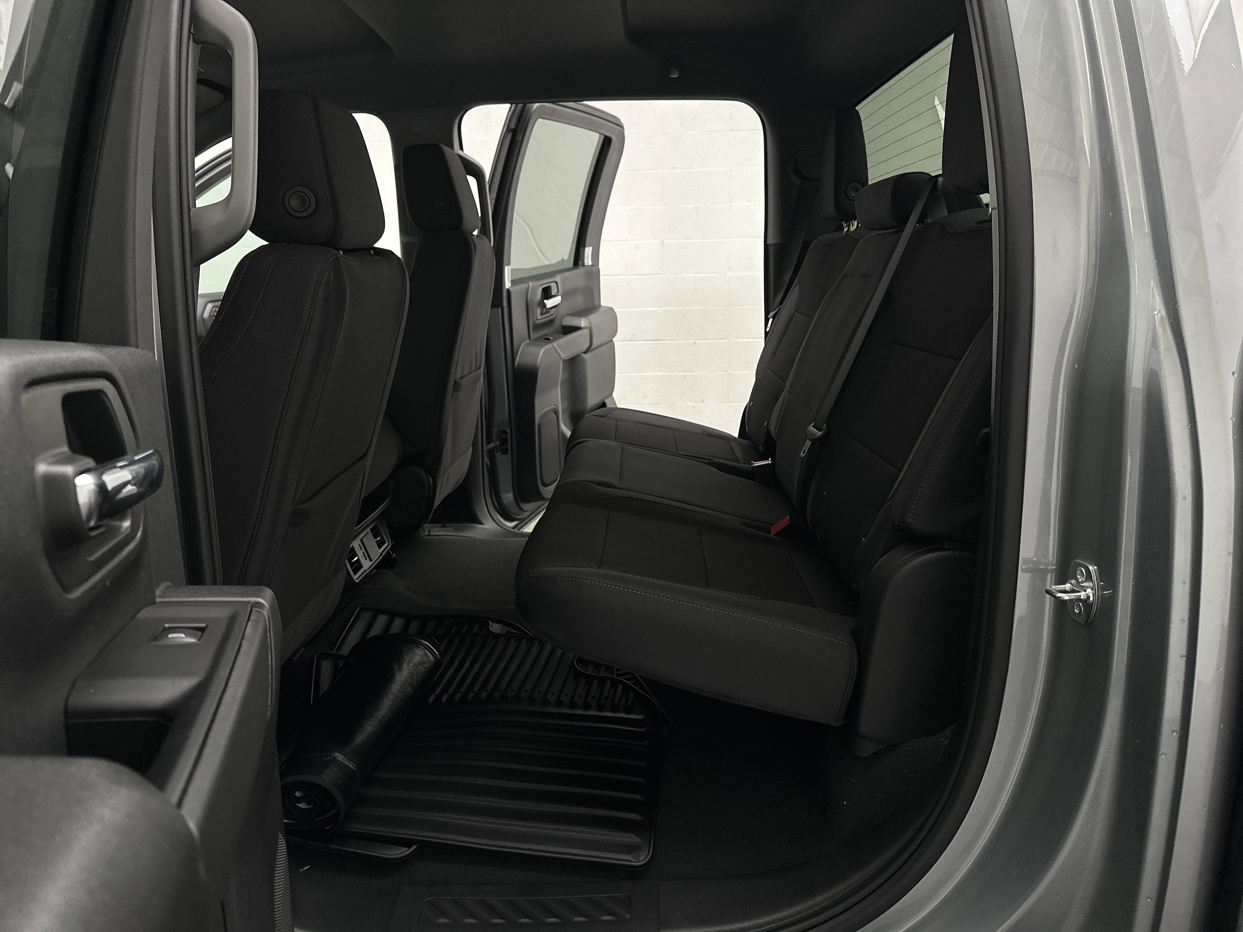 2026 Chevrolet Silverado 2500 HD Custom - Photo 25