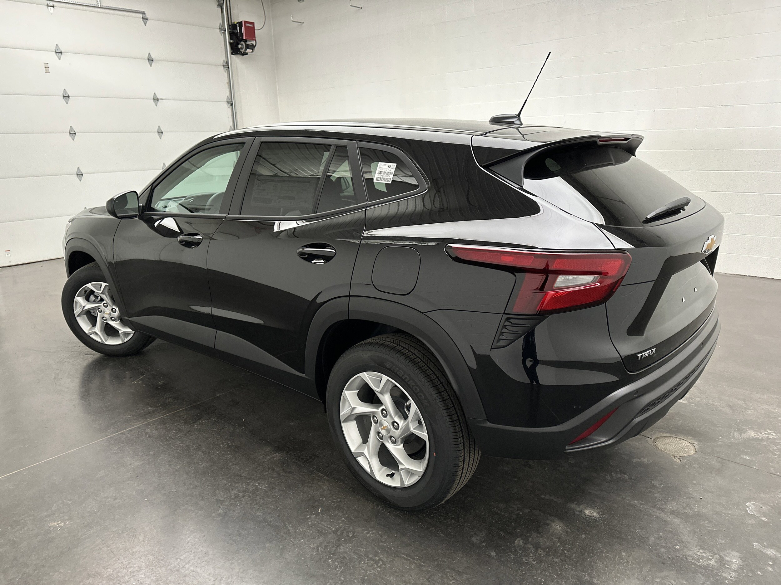 2026 Chevrolet Trax LS - Photo 7