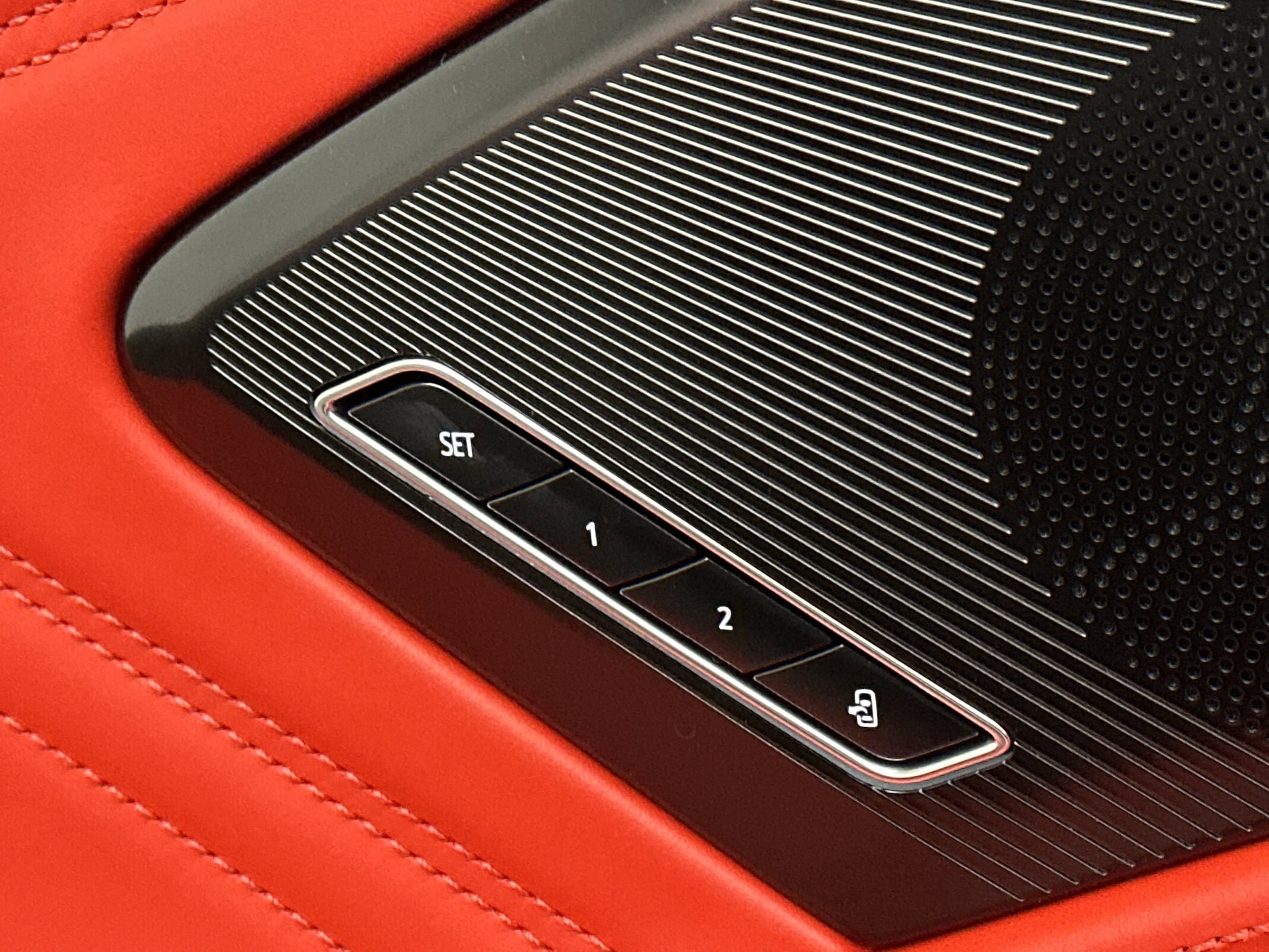 2026 Chevrolet Corvette 3LZ - Photo 33