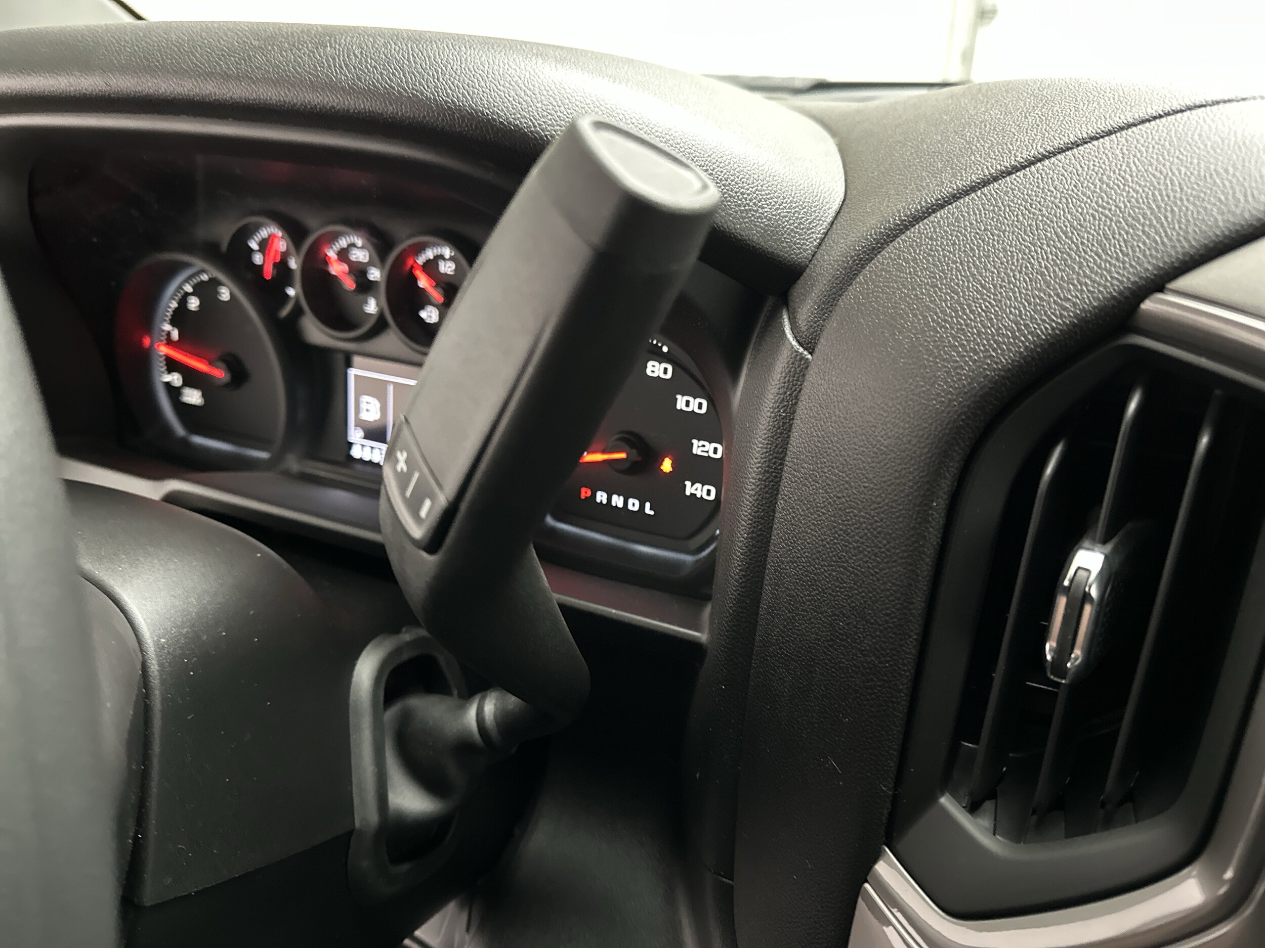 2026 Chevrolet Silverado 3500 HD Work Truck - Photo 35