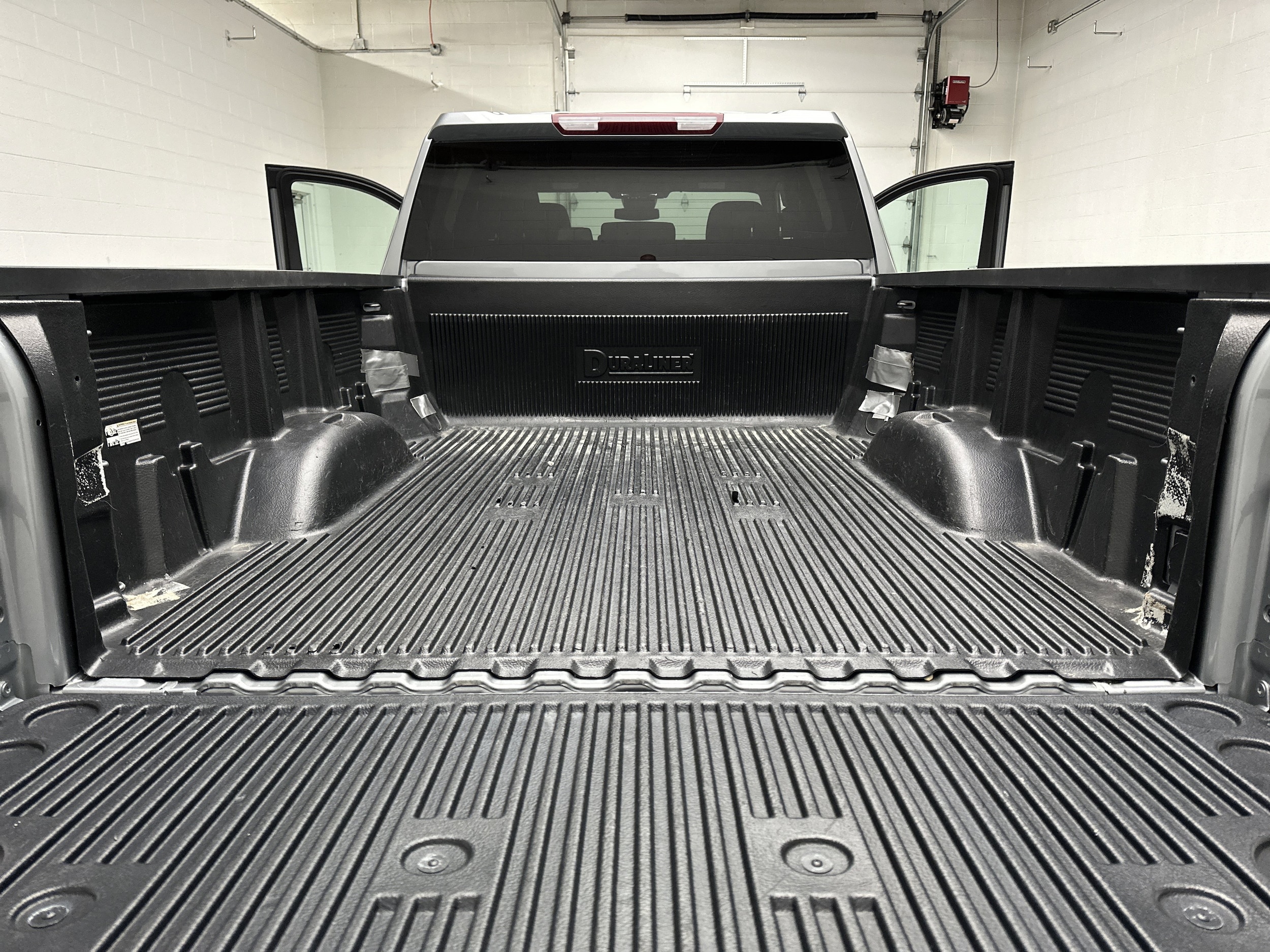 2025 Chevrolet Silverado 2500HD LT - Photo 16