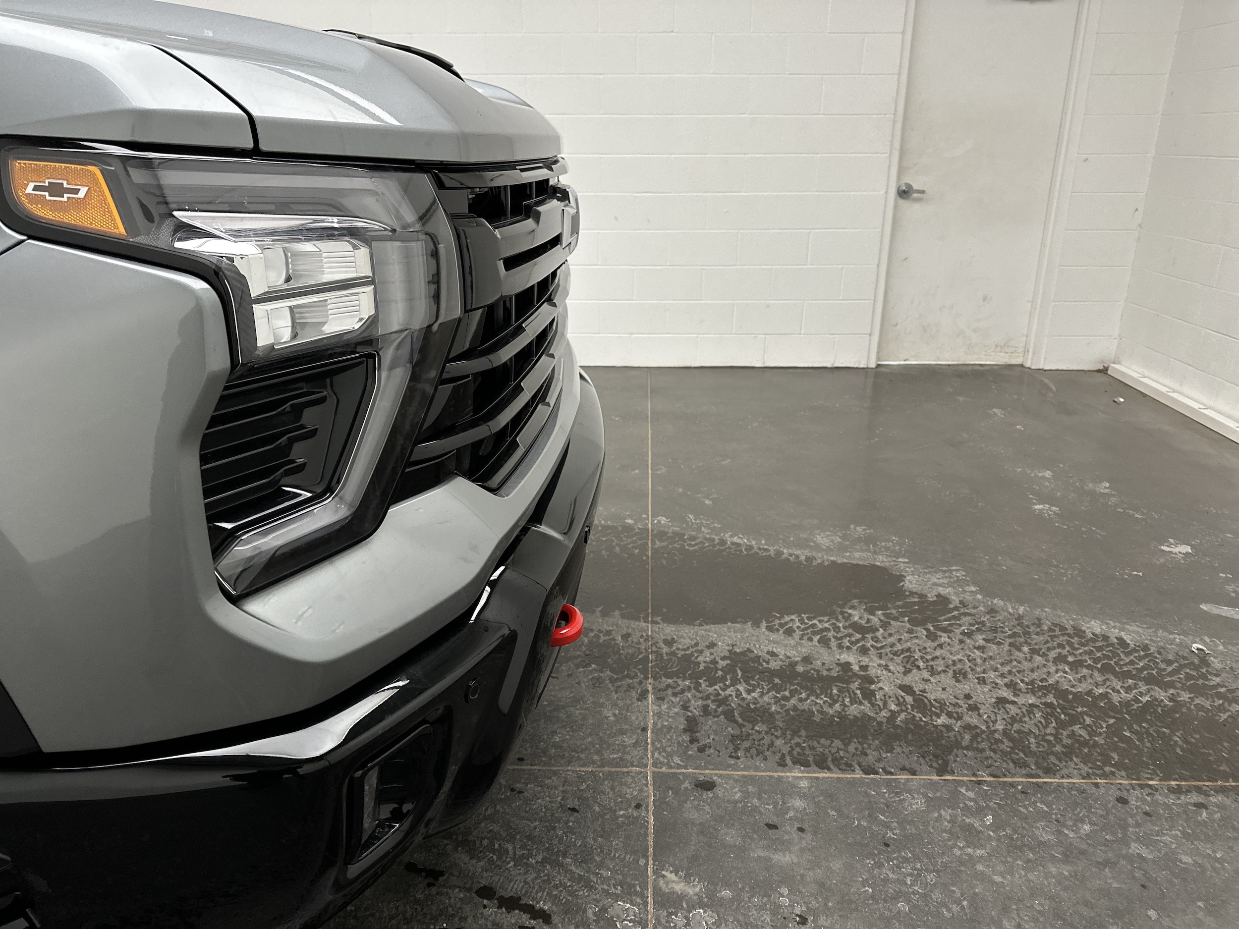 2026 Chevrolet Silverado 2500 HD LT - Photo 2