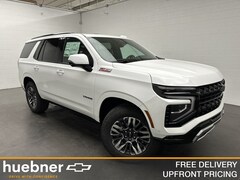 2026 Chevrolet Tahoe Z71 SUV