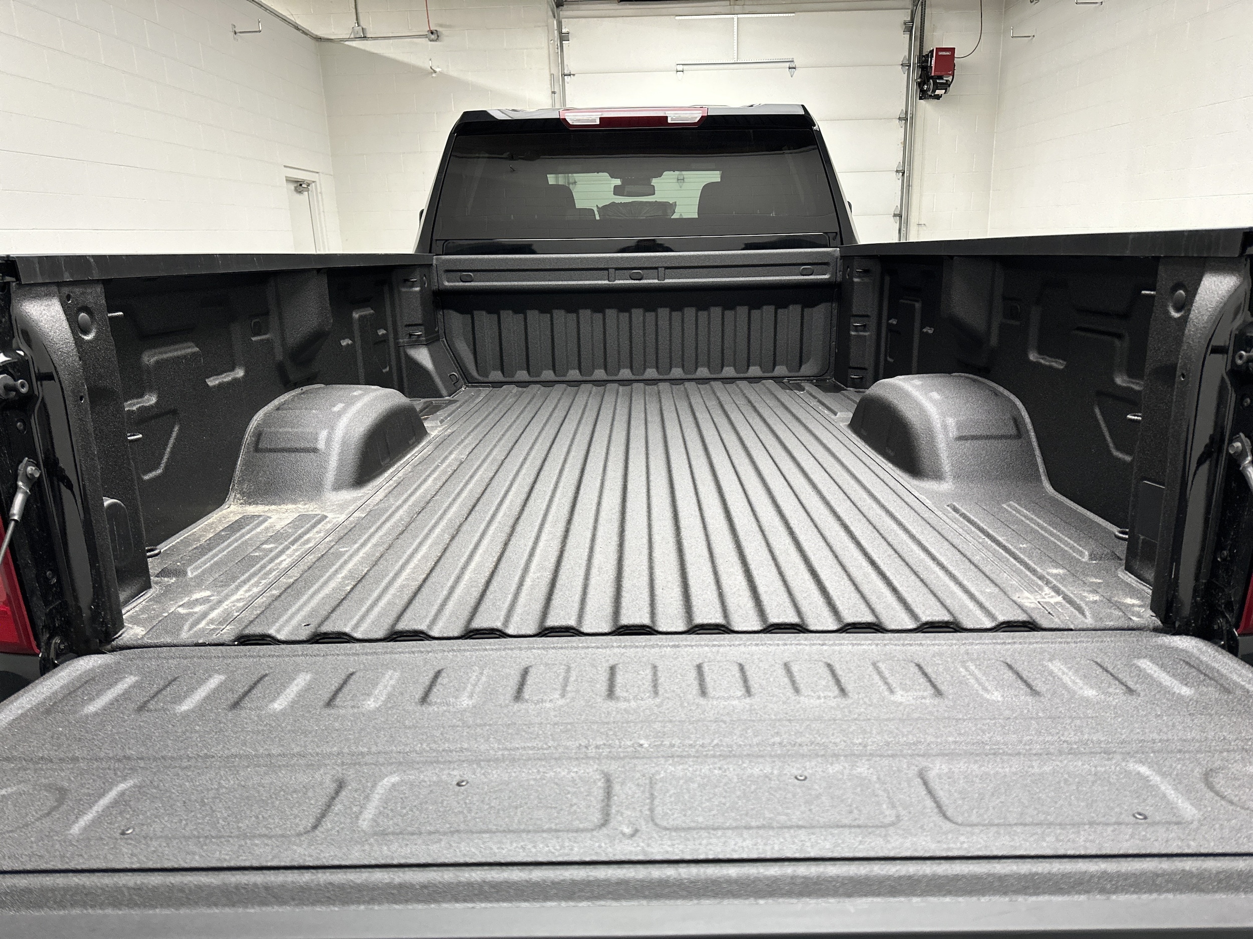 2026 Chevrolet Silverado 3500 HD Work Truck - Photo 15
