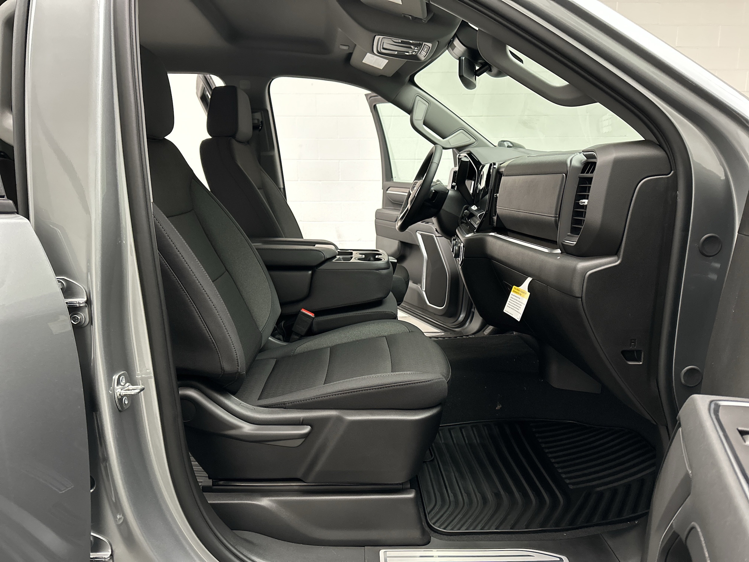2026 Chevrolet Silverado 2500 HD LT - Photo 26