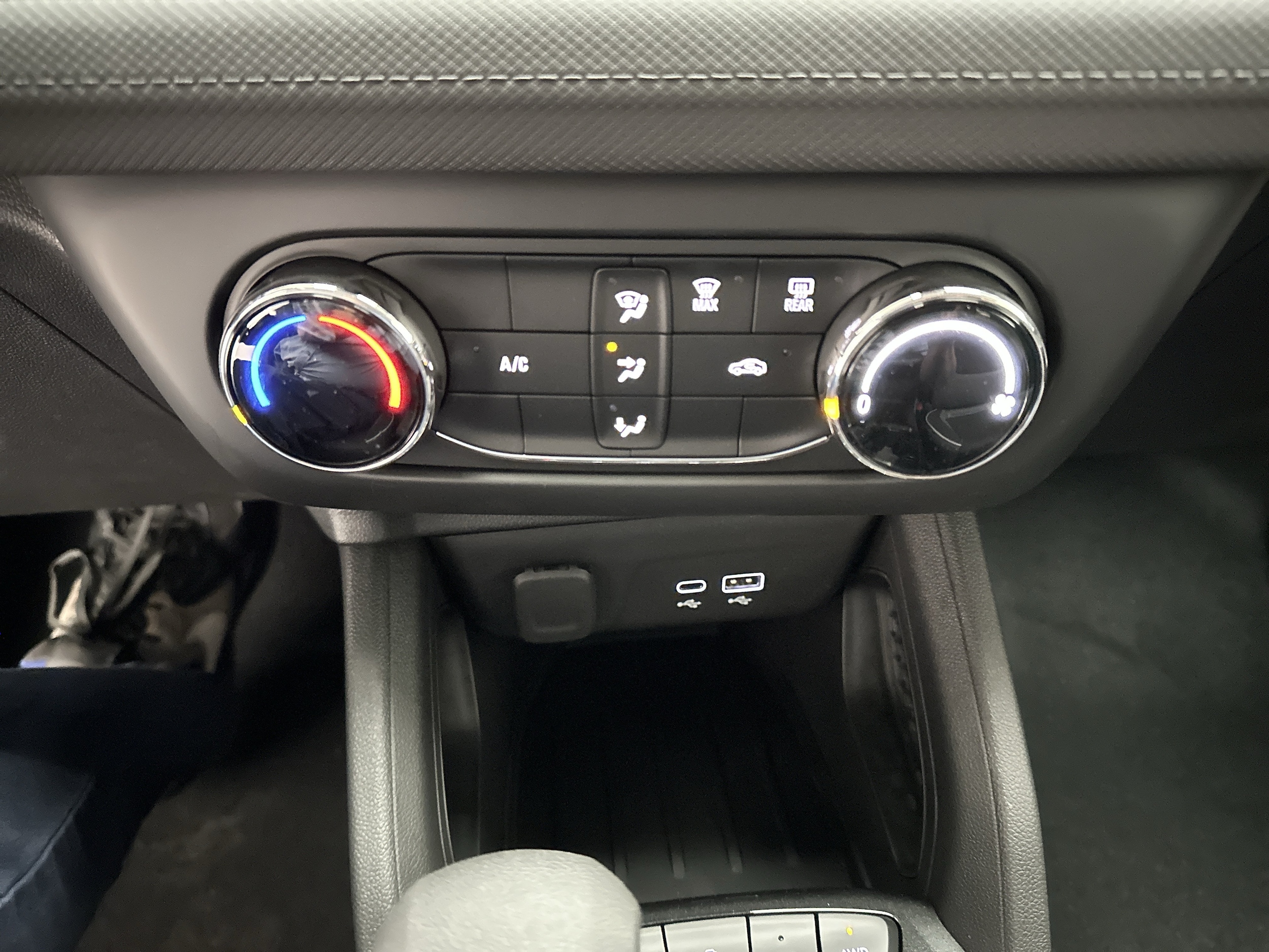 2026 Chevrolet Trailblazer LS - Photo 30