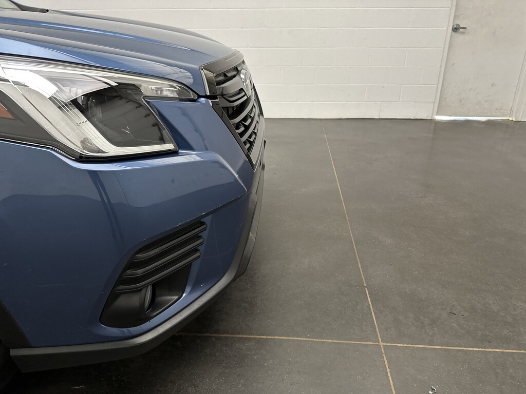 Used 2022 Subaru Forester Premium SUV