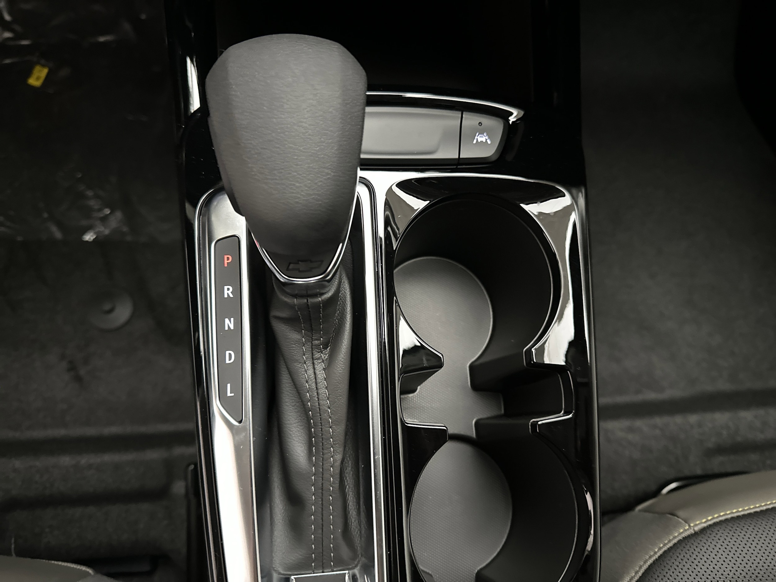 2026 Chevrolet Trax Activ - Photo 36
