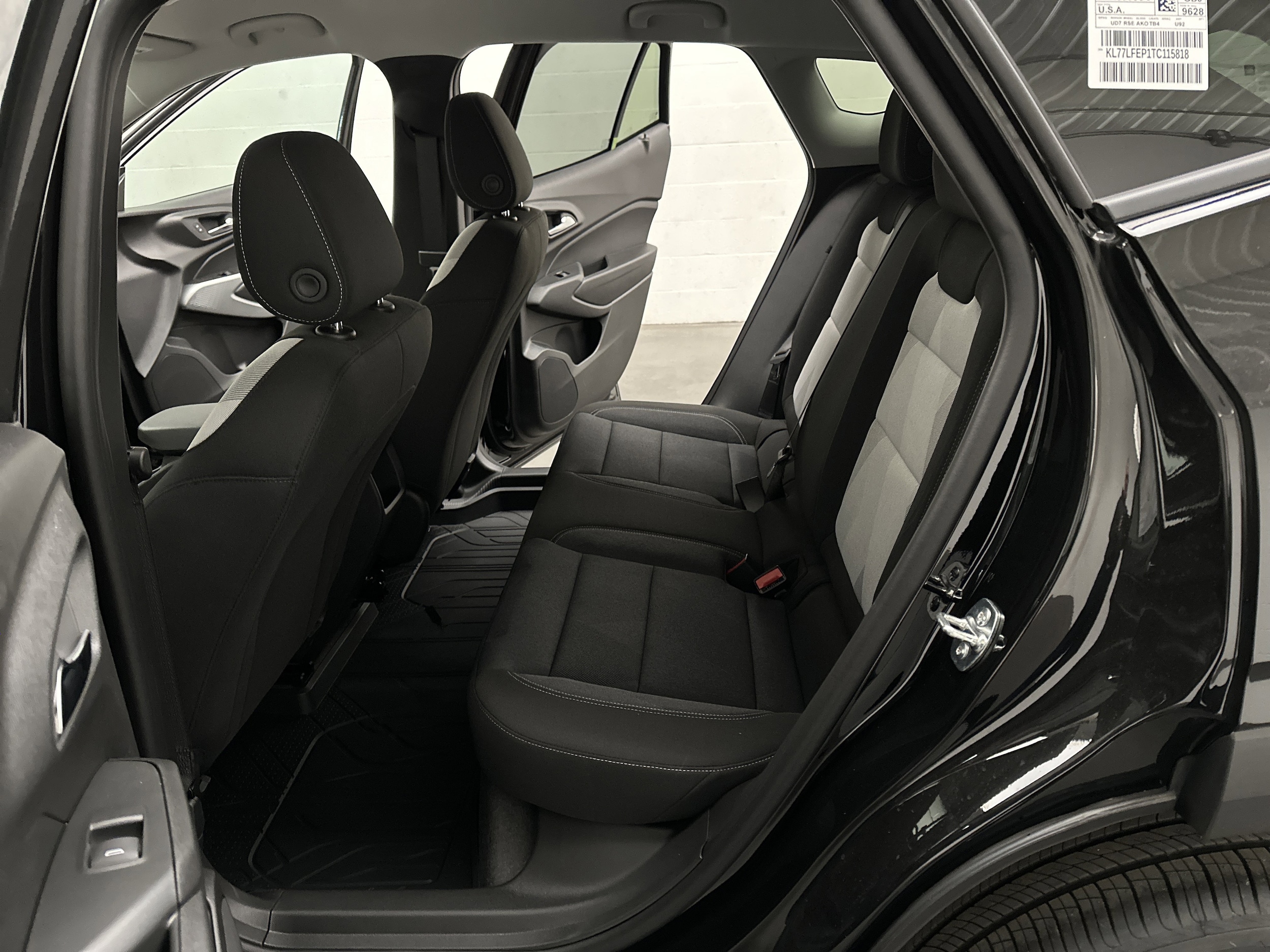 2026 Chevrolet Trax LS - Photo 20