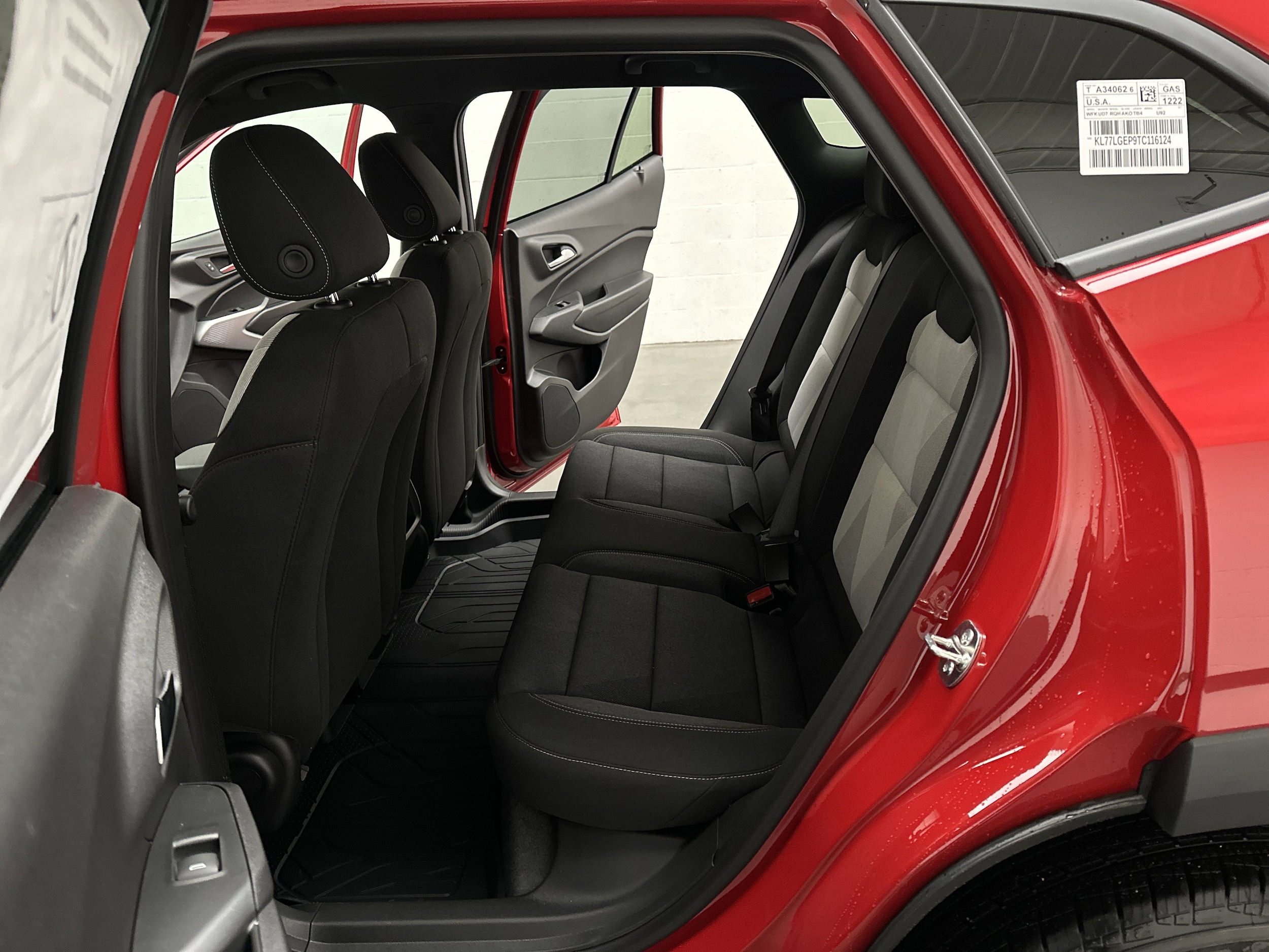 2026 Chevrolet Trax RS - Photo 20