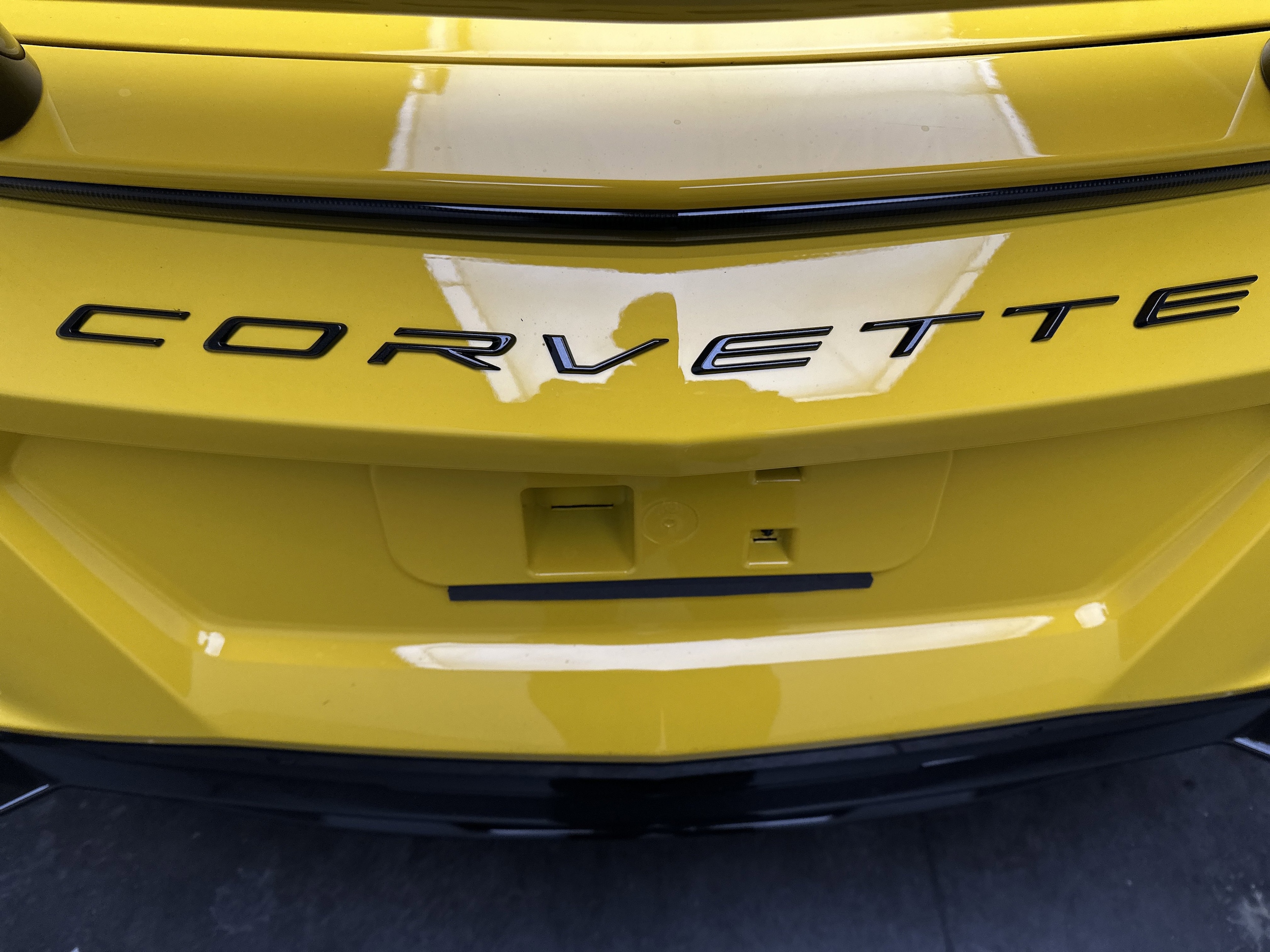 2026 Chevrolet Corvette 2LT - Photo 12