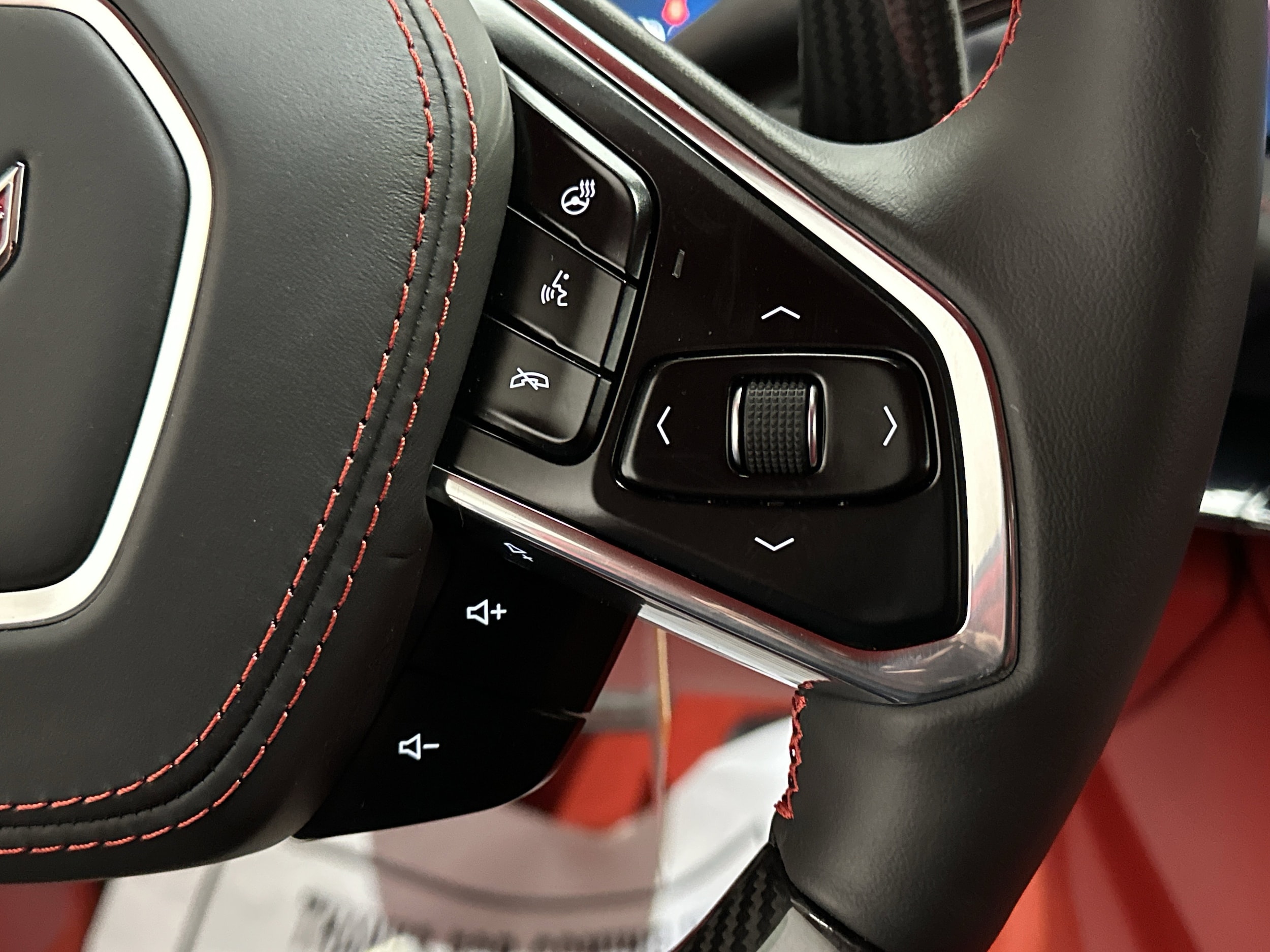 2026 Chevrolet Corvette 3LZ - Photo 24