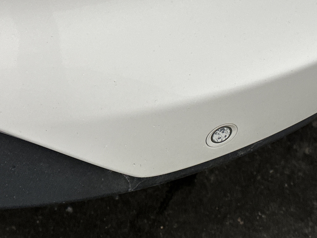 Used 2020 Ford Escape Titanium SUV