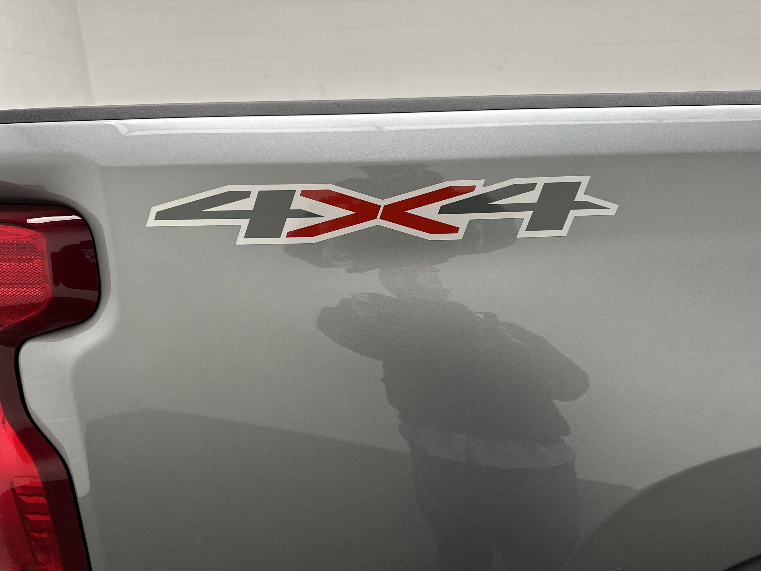 2025 Chevrolet Silverado 2500HD LT - Photo 15