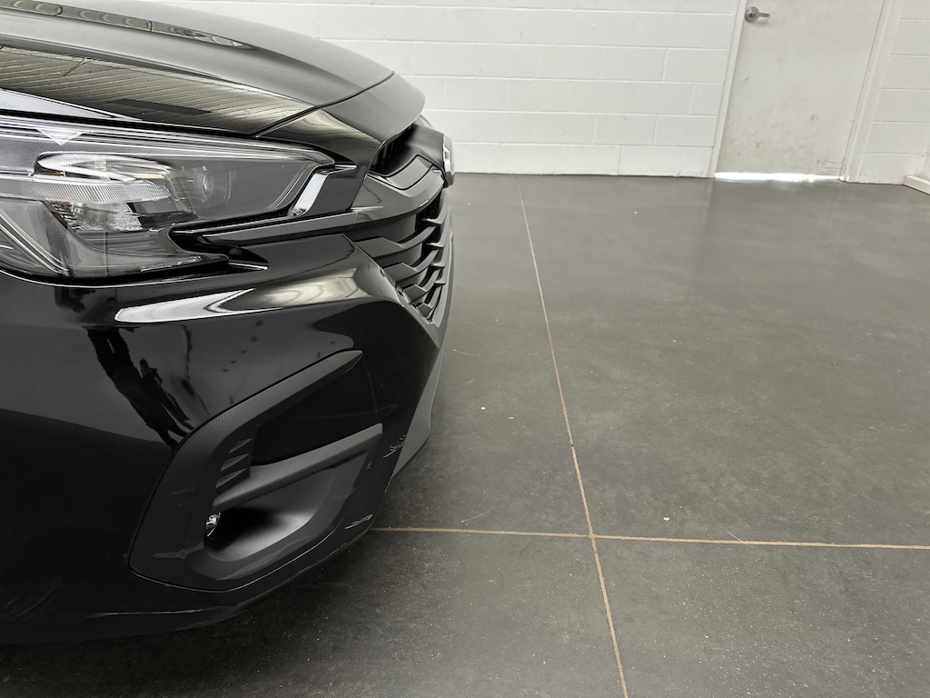 Used 2024 Subaru Legacy Limited Sedan