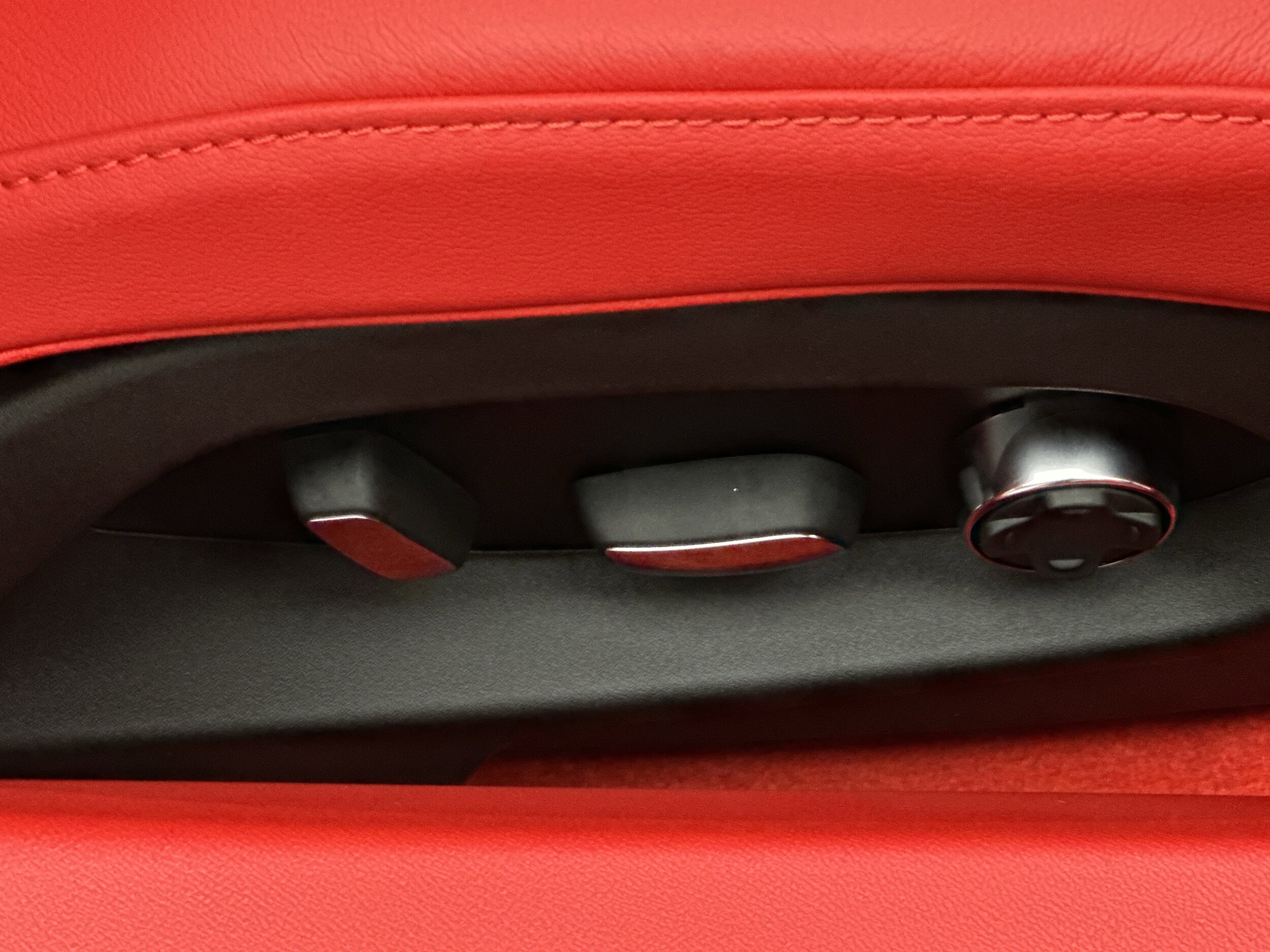 2026 Chevrolet Corvette 3LZ - Photo 19