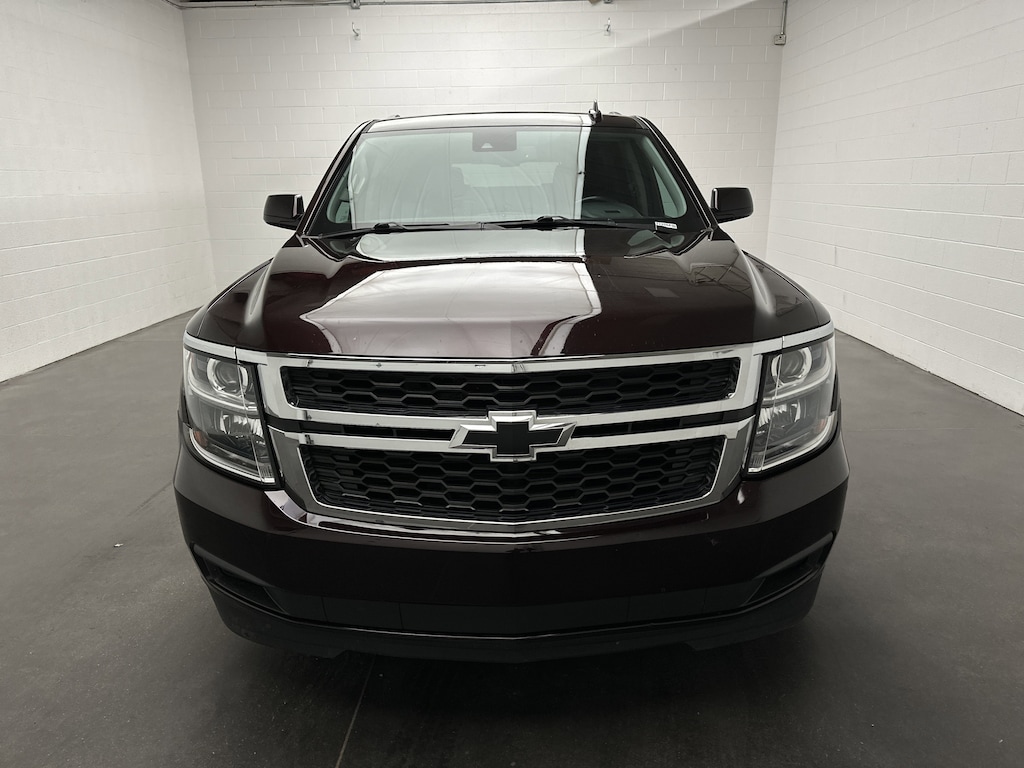 Used 2020 Chevrolet Tahoe LT SUV