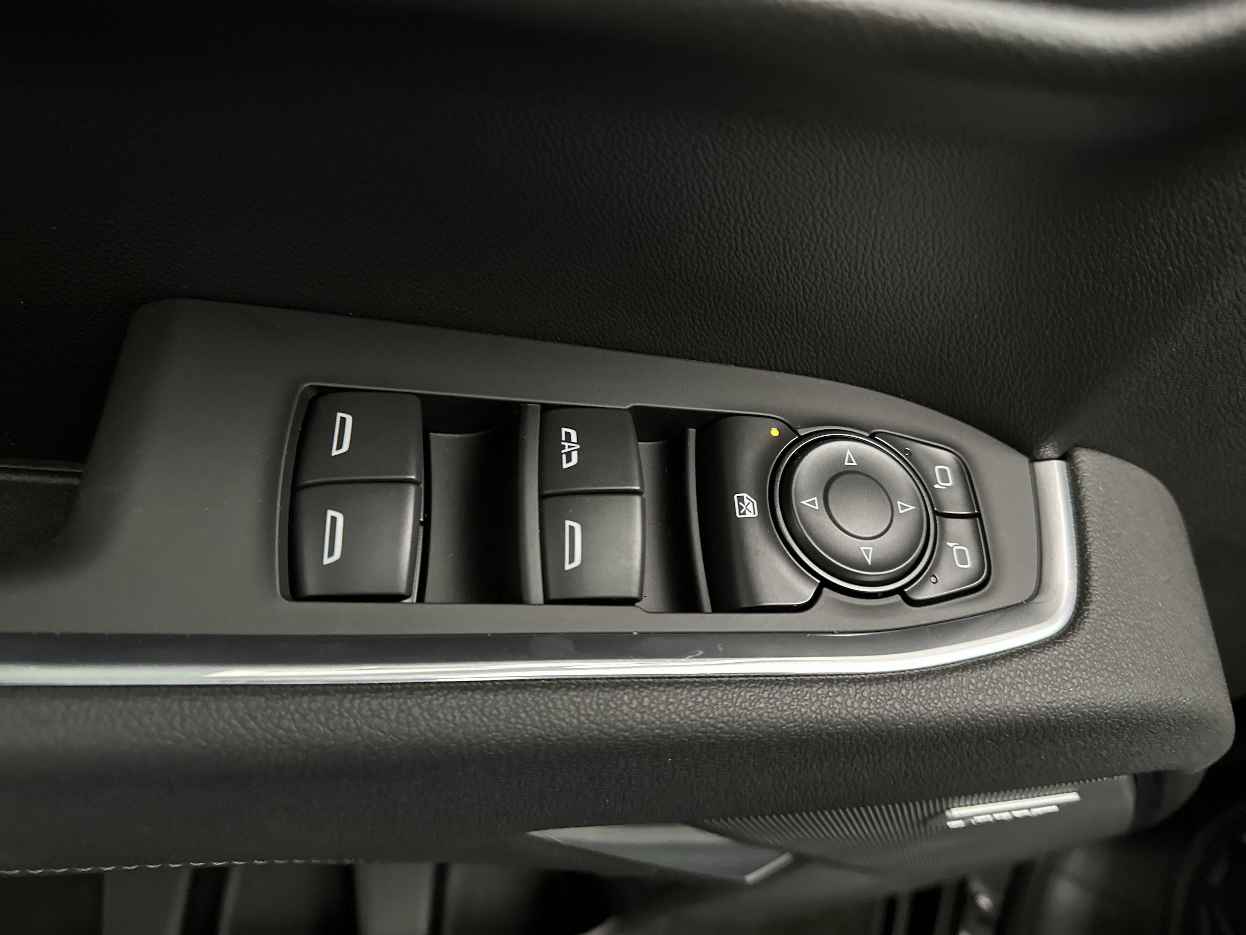 2026 Chevrolet Silverado 1500 LT Trail Boss - Photo 22