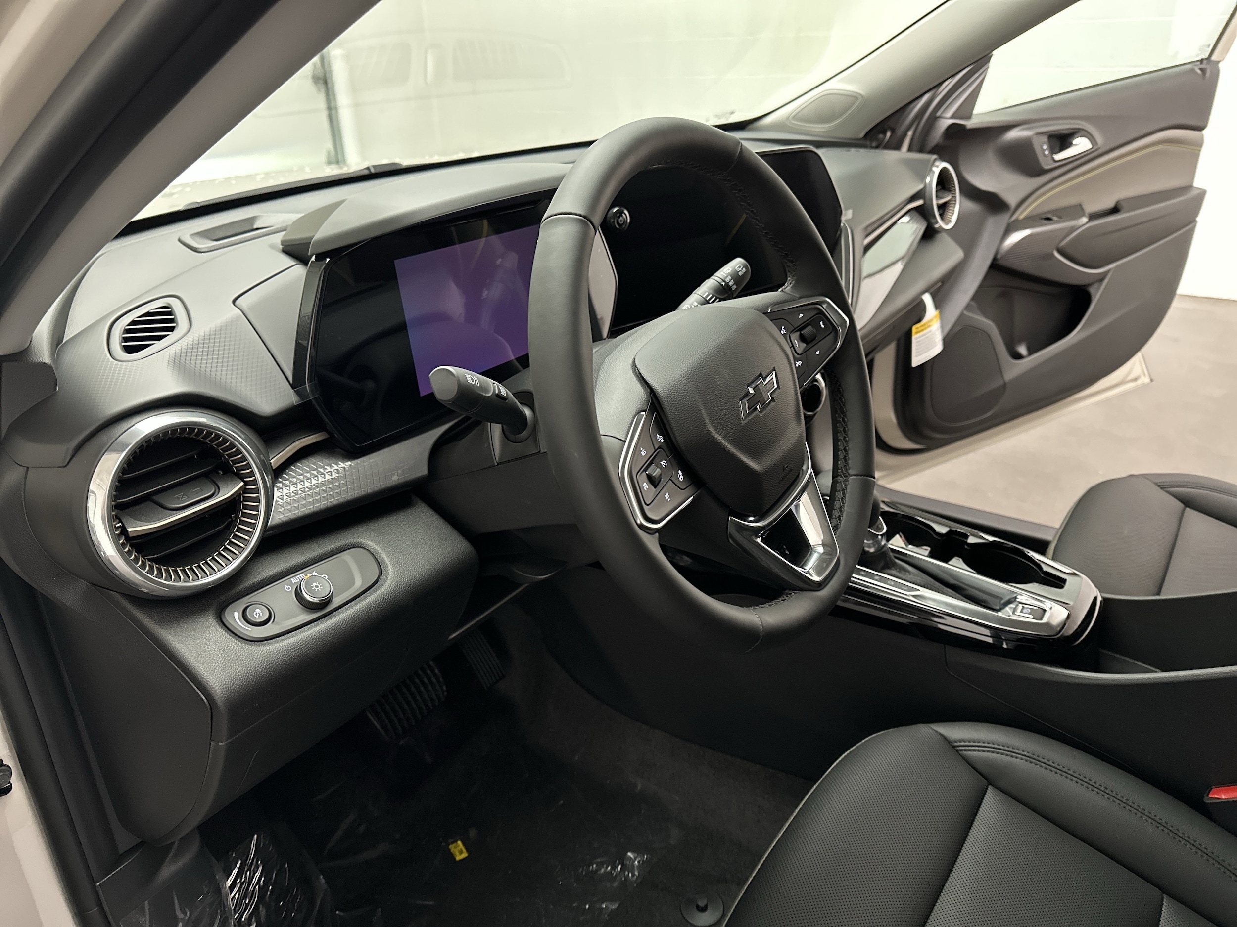 2026 Chevrolet Trax Activ - Photo 17