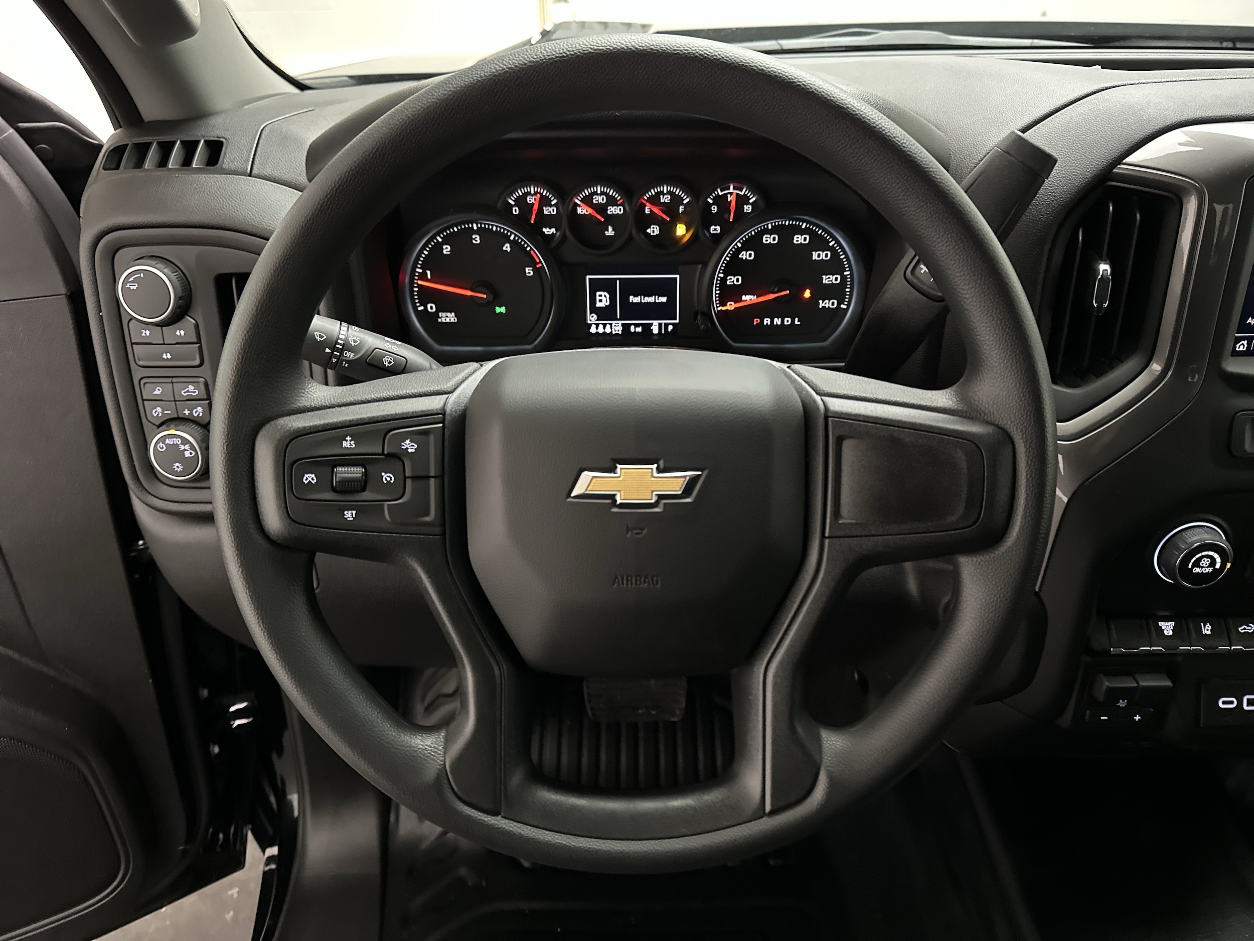 2026 Chevrolet Silverado 3500 HD Work Truck - Photo 25