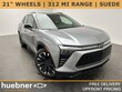 Chevrolet Blazer EV