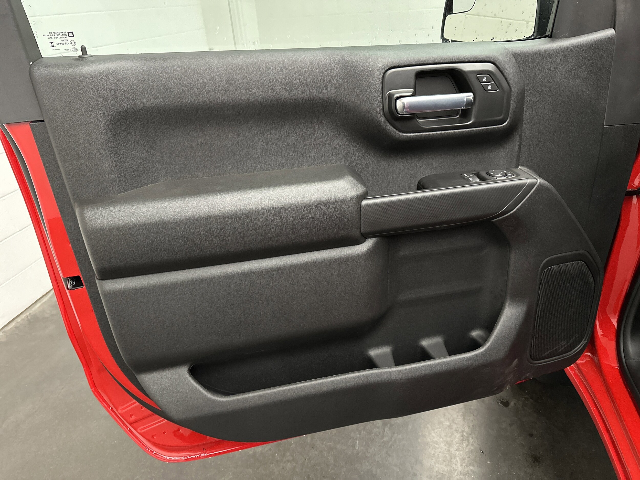 2026 Chevrolet Silverado 1500 Work Truck - Photo 19