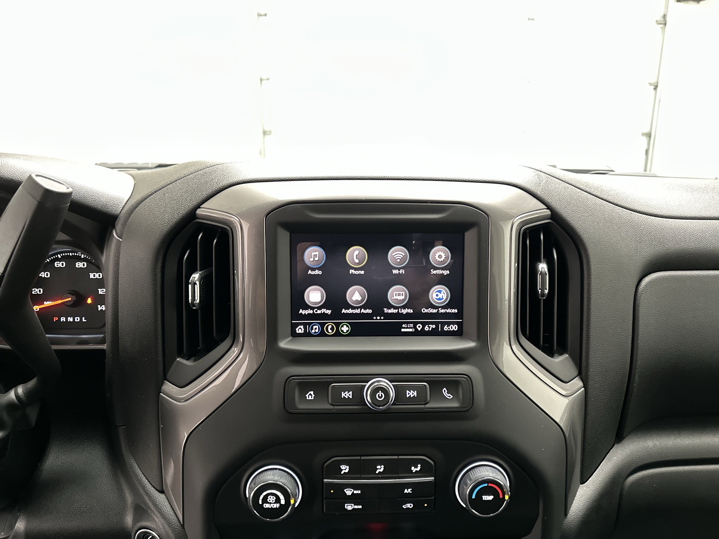 2026 Chevrolet Silverado 3500 HD Work Truck - Photo 28