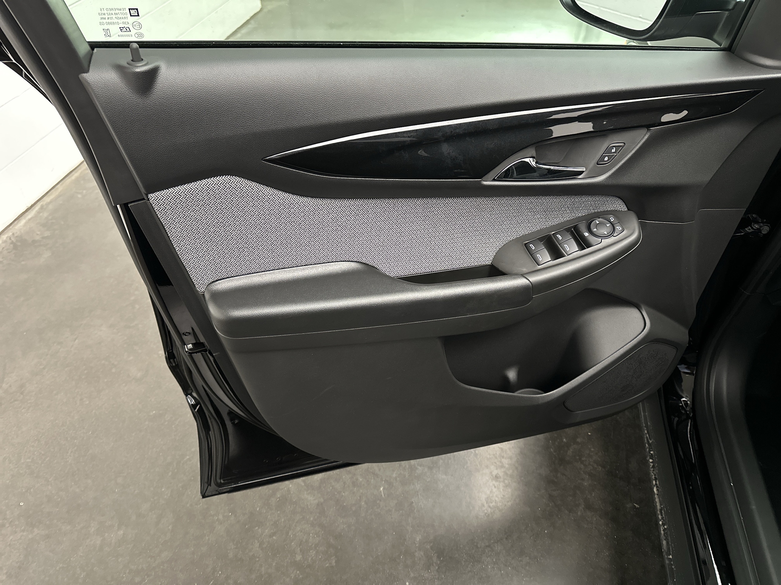 2026 Chevrolet Trailblazer LS - Photo 16