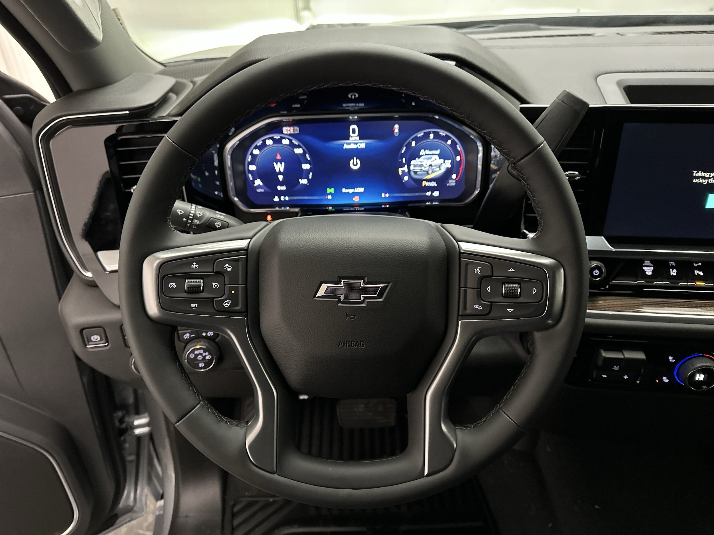 2026 Chevrolet Silverado 2500 HD LT - Photo 29
