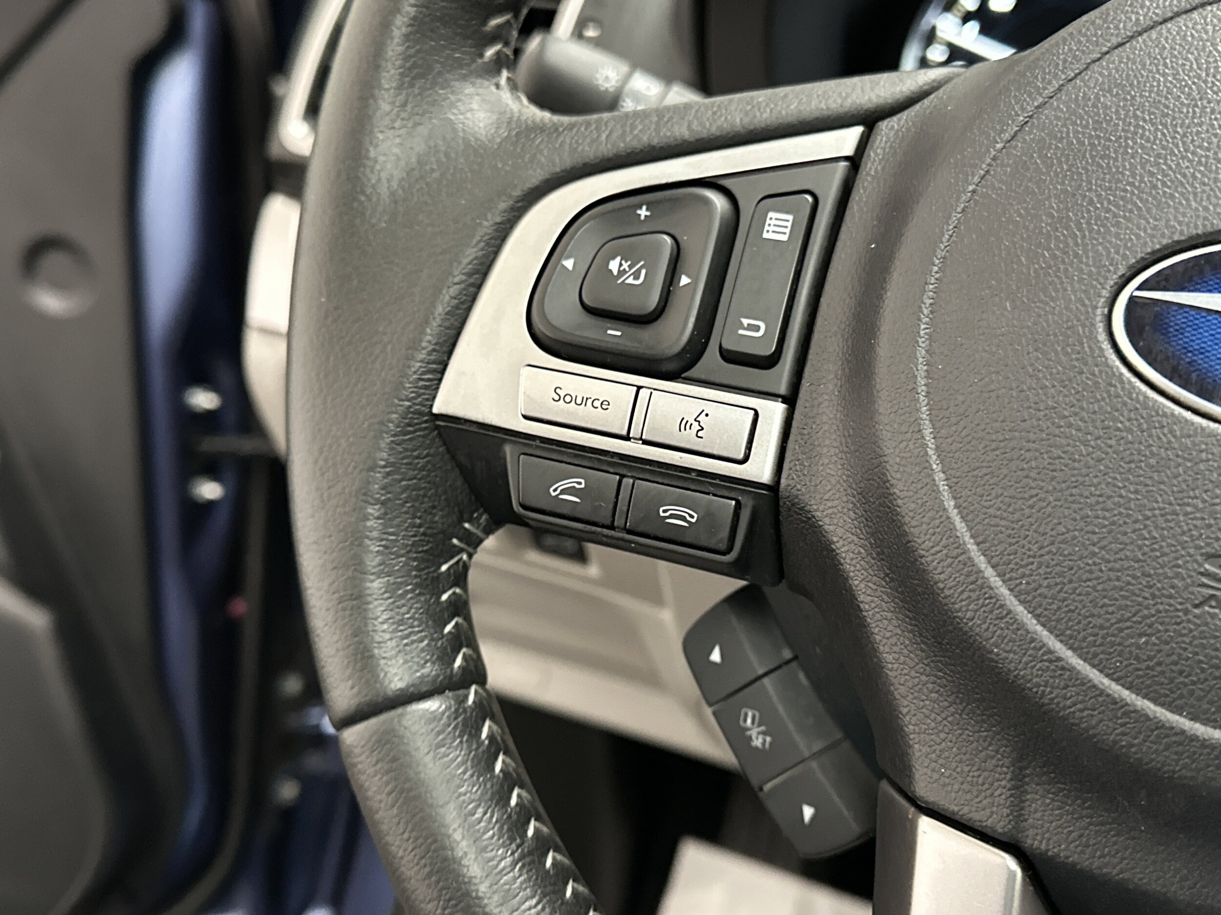 2018 Subaru Forester Limited - Photo 26