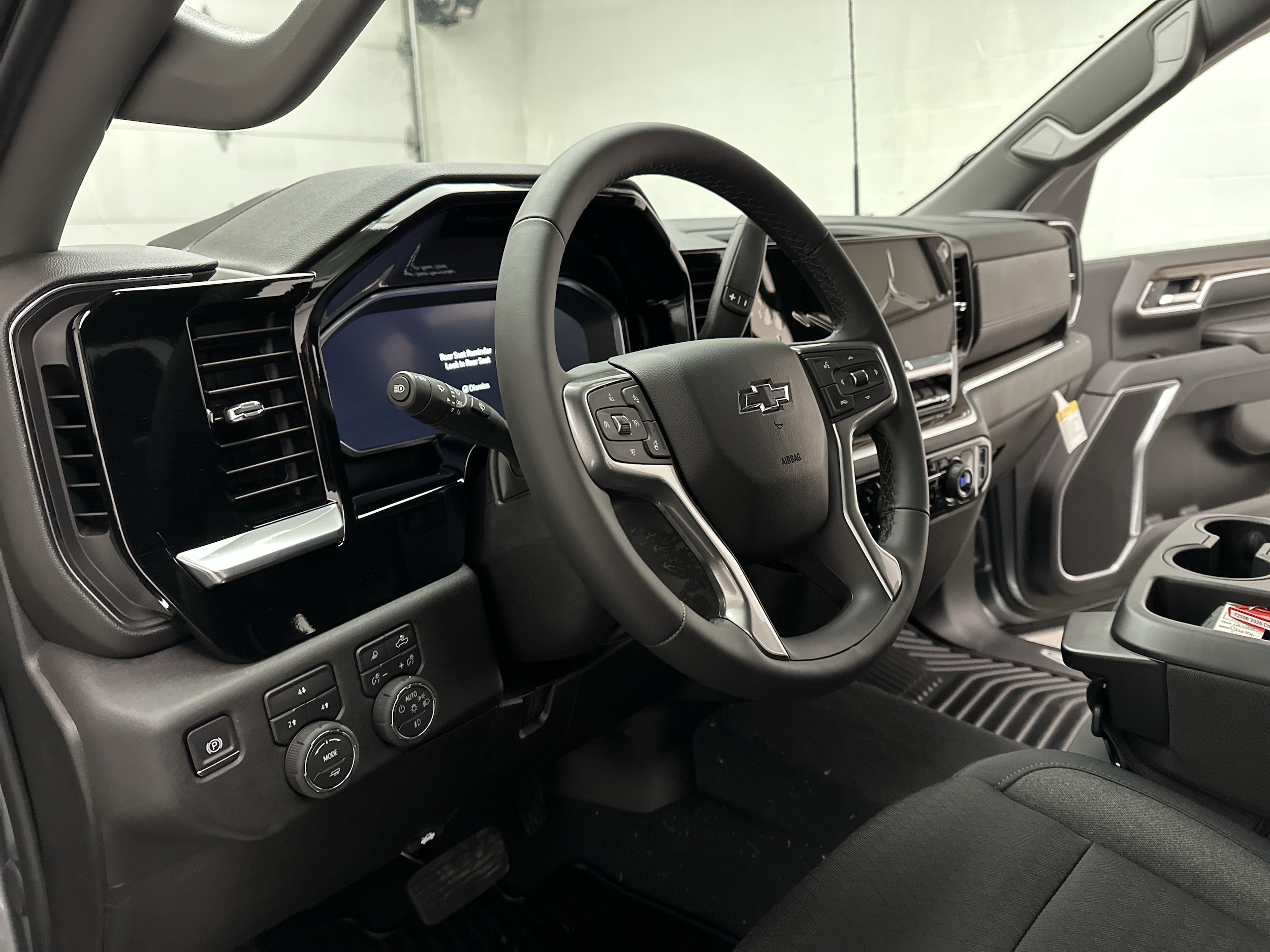 2026 Chevrolet Silverado 2500 HD LT - Photo 20