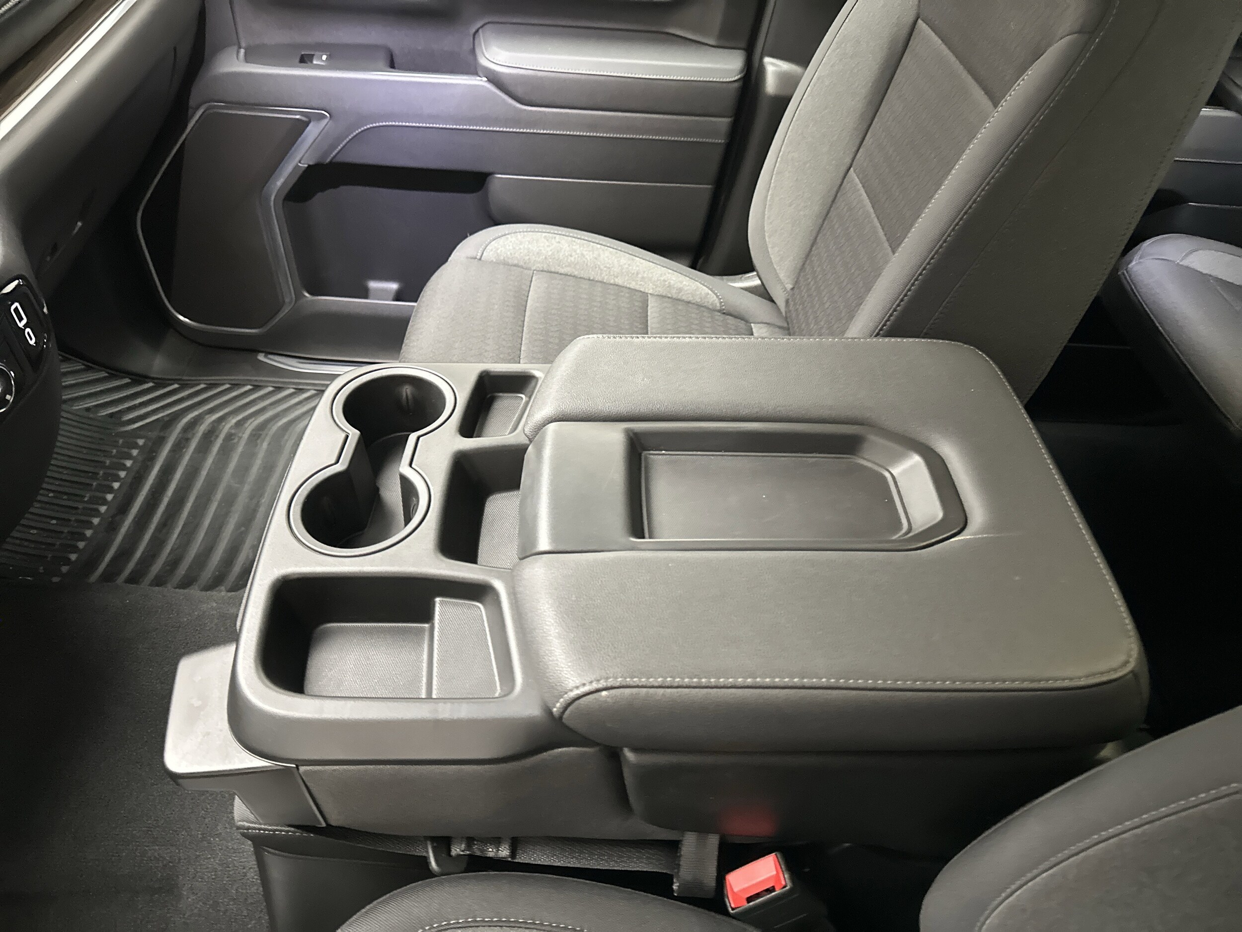 2025 Chevrolet Silverado 2500HD LT - Photo 41